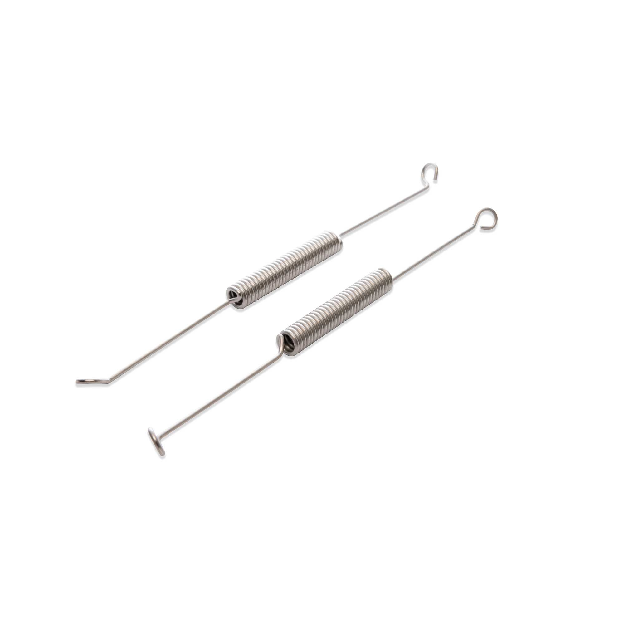 Landing Gear Spring Set: Twin Timber 1.6m-HOBBY ZONE