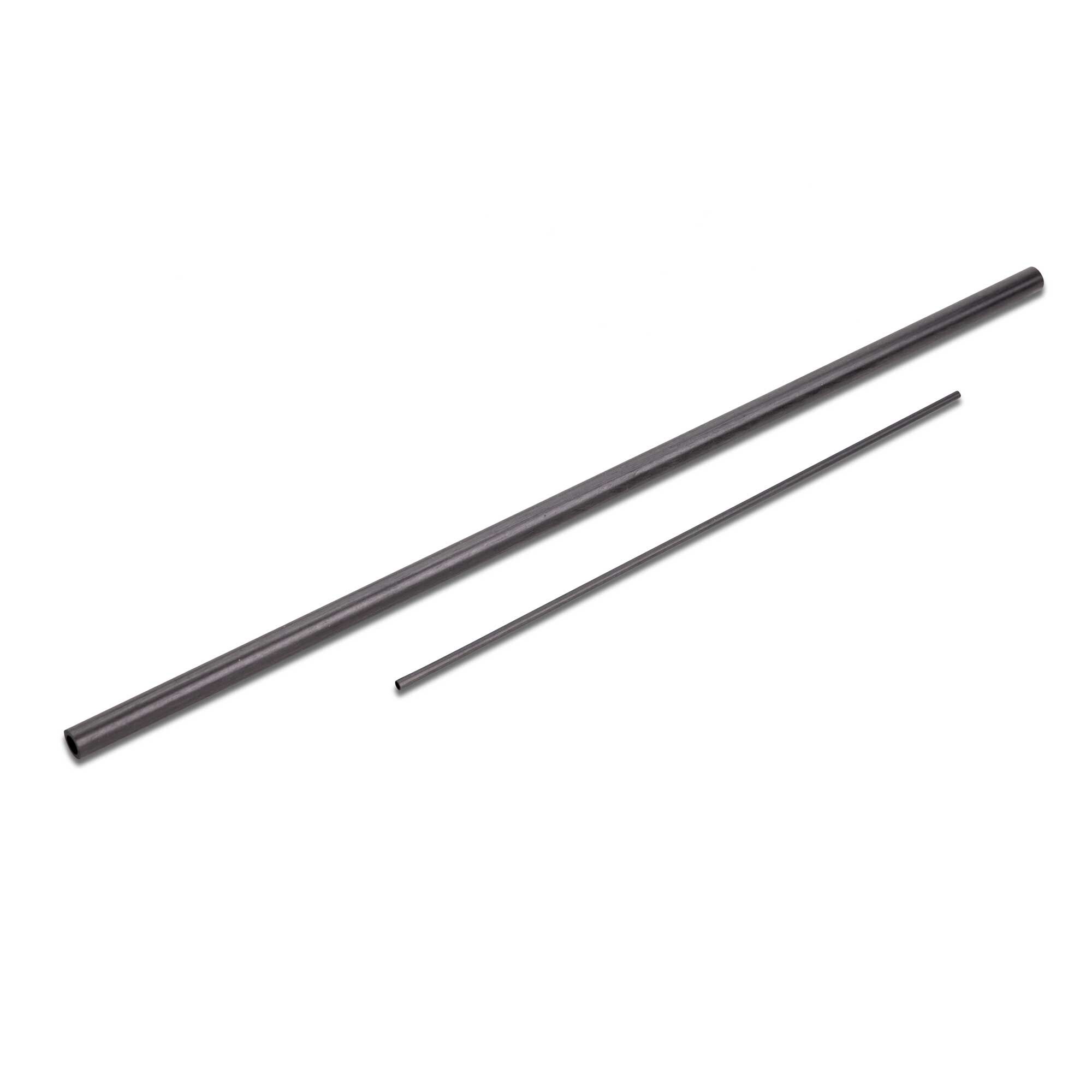 Wing and Stab Tubes: Twin Timber 1.6m-HOBBY ZONE