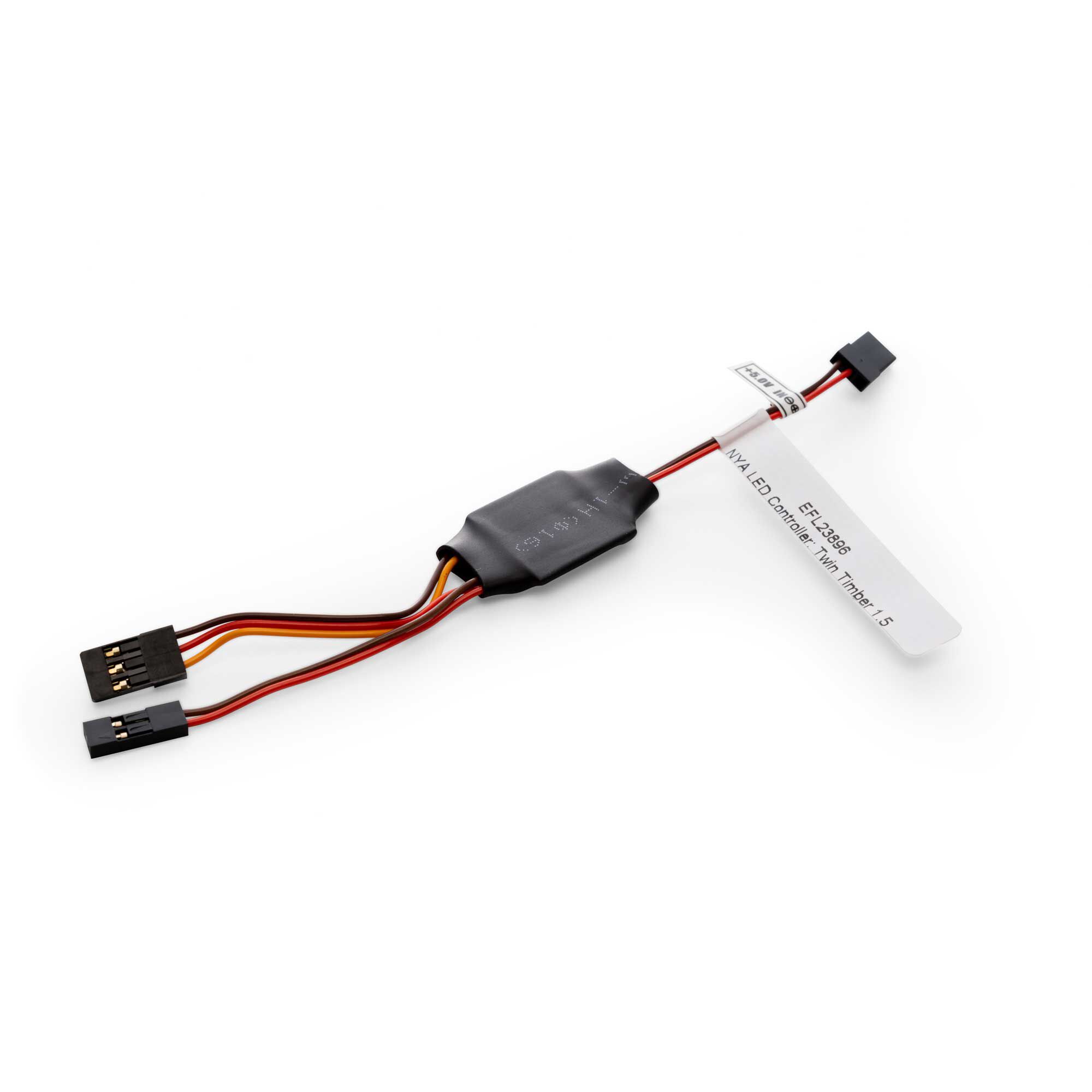 LED Controller: Twin Timber 1.6m-HOBBY ZONE