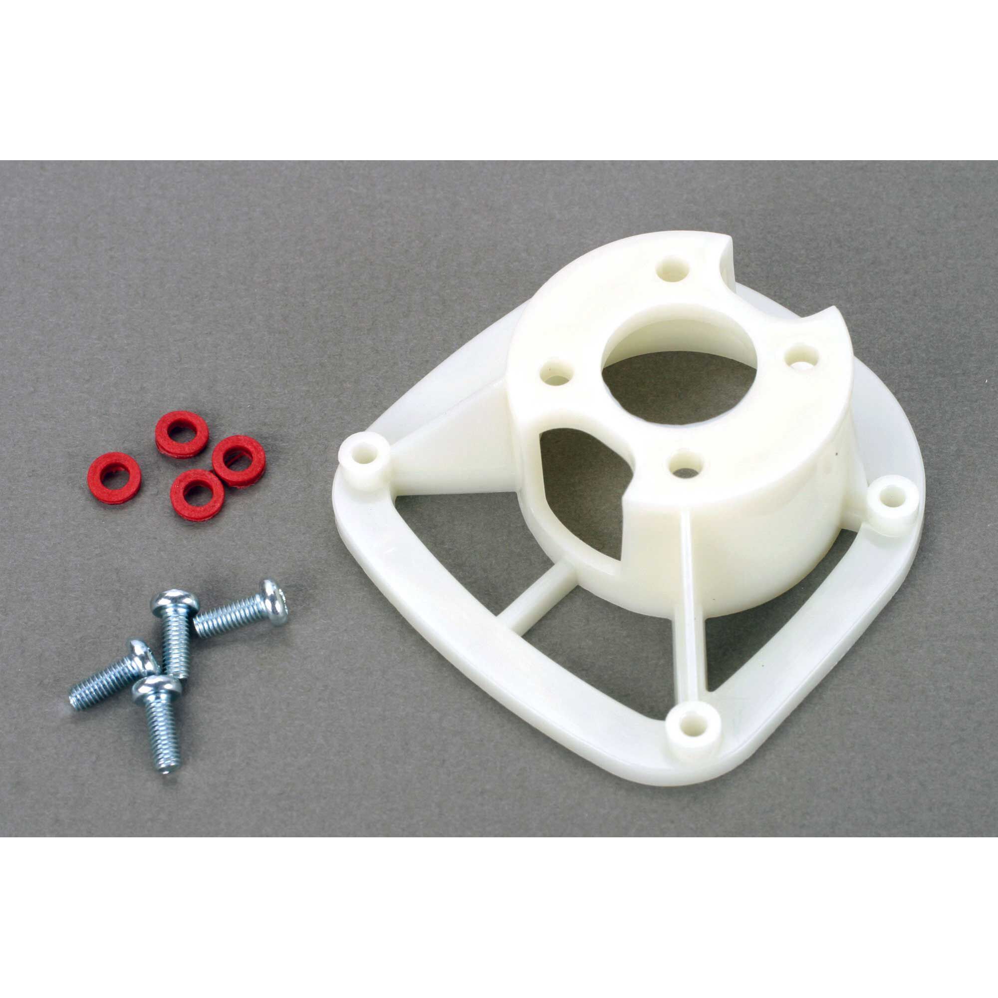 Motor Mount: Apprentice-HOBBY ZONE