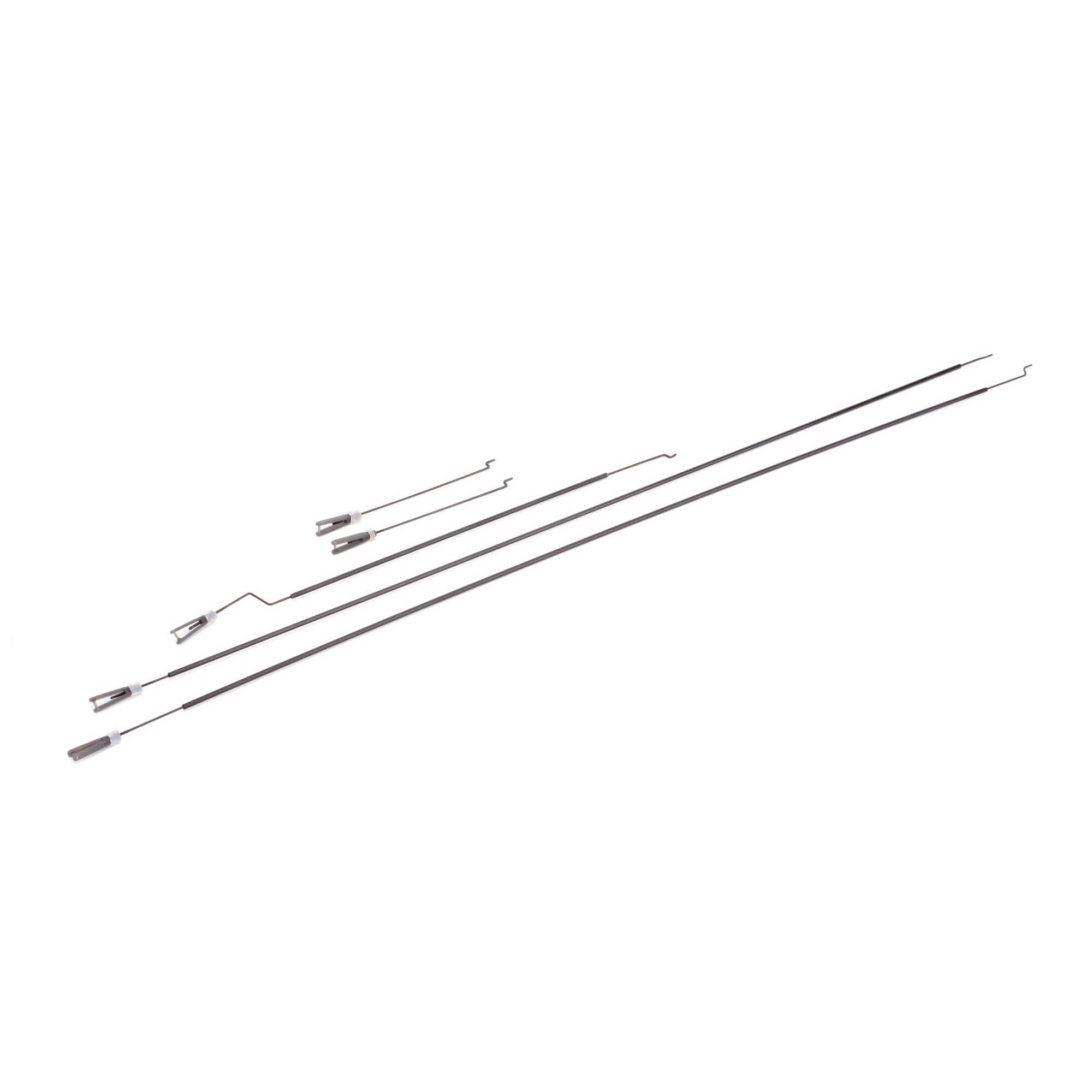 Pushrod Set: Apprentice S 15e RTF-HOBBY ZONE