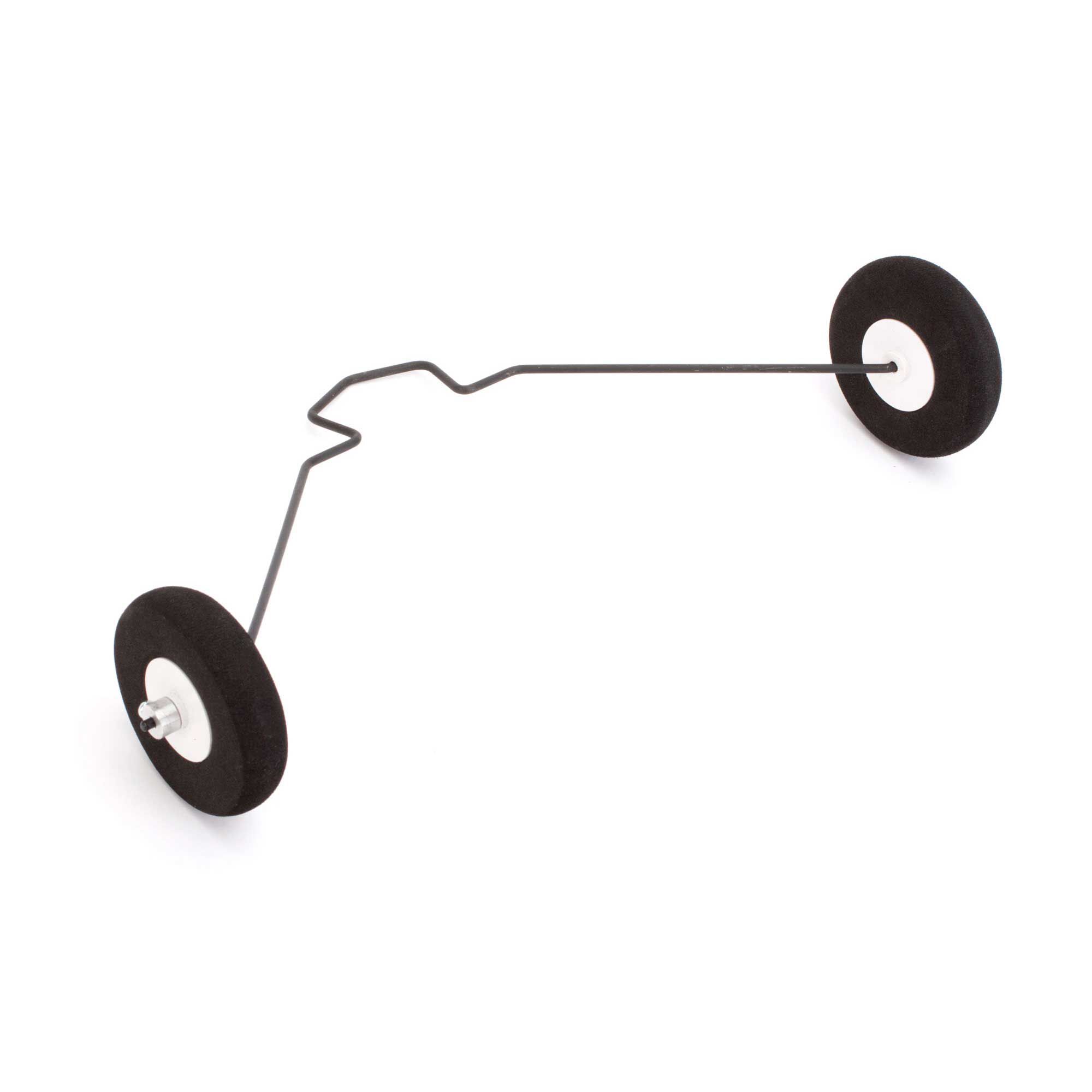 Main Landing Gear: Apprentice S 15e RTF-HOBBY ZONE