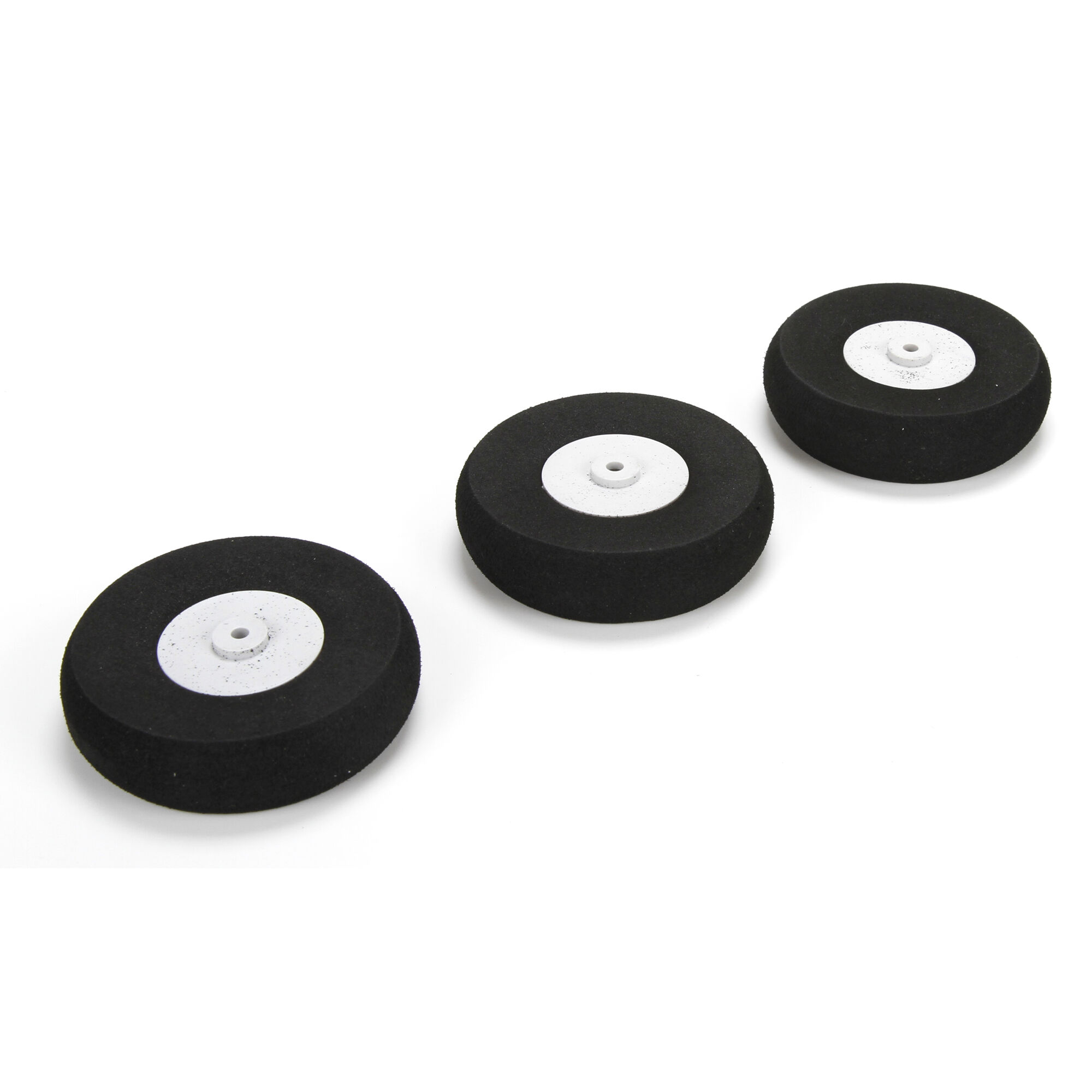 Wheels 65mm (3): Apprentice S 15e RTF-HOBBY ZONE