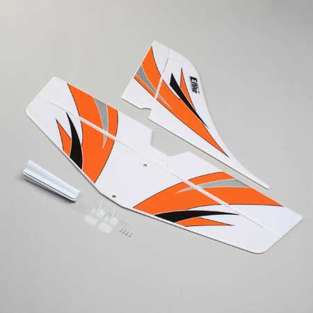 Tail Set: Apprentice STS-HOBBY ZONE