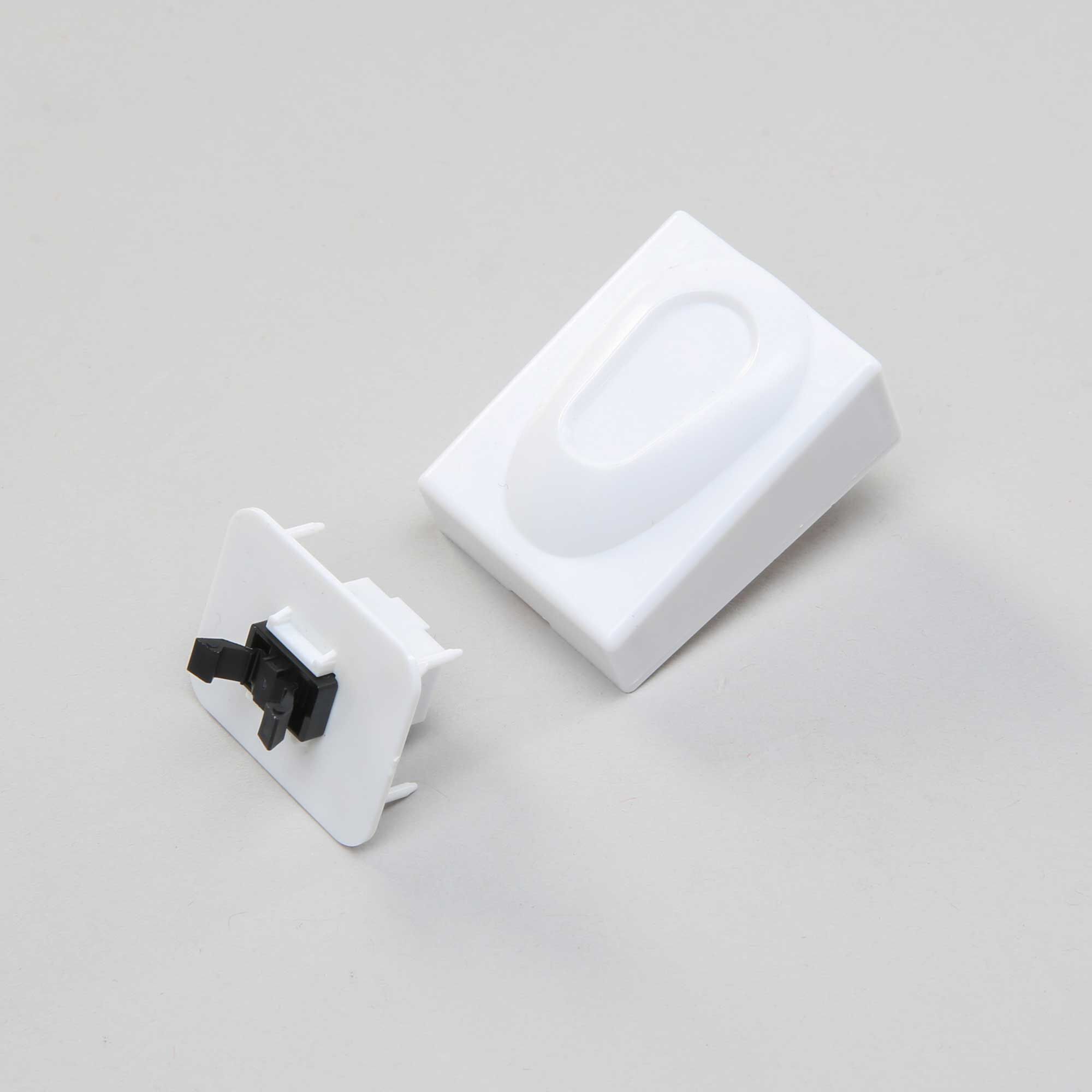 Landing Assist Sensor Insert Cover: Apprentice STS-HOBBY ZONE