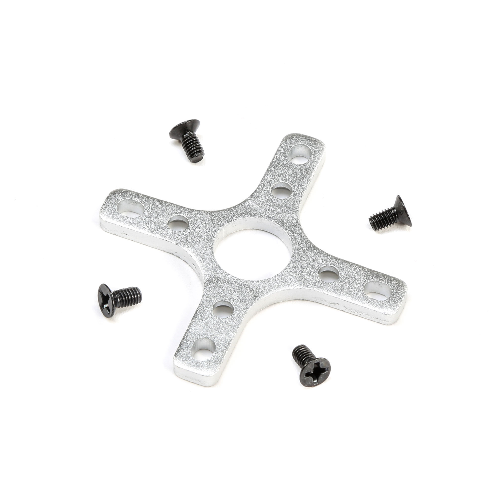 Motor Mount: Pitts 850mm-HOBBY ZONE