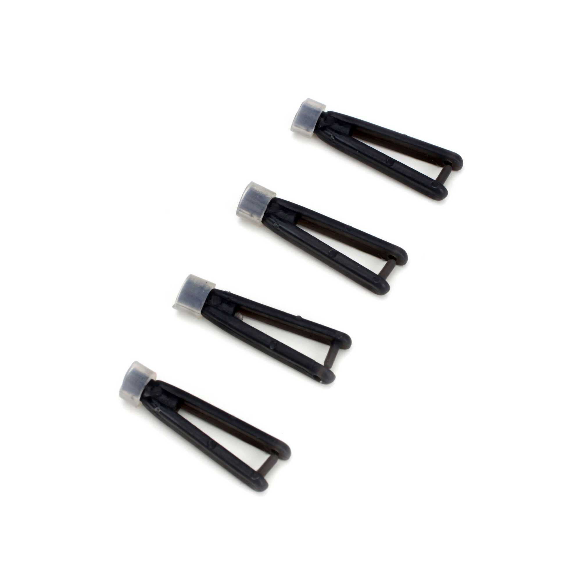Clevis Set (4)-HOBBY ZONE