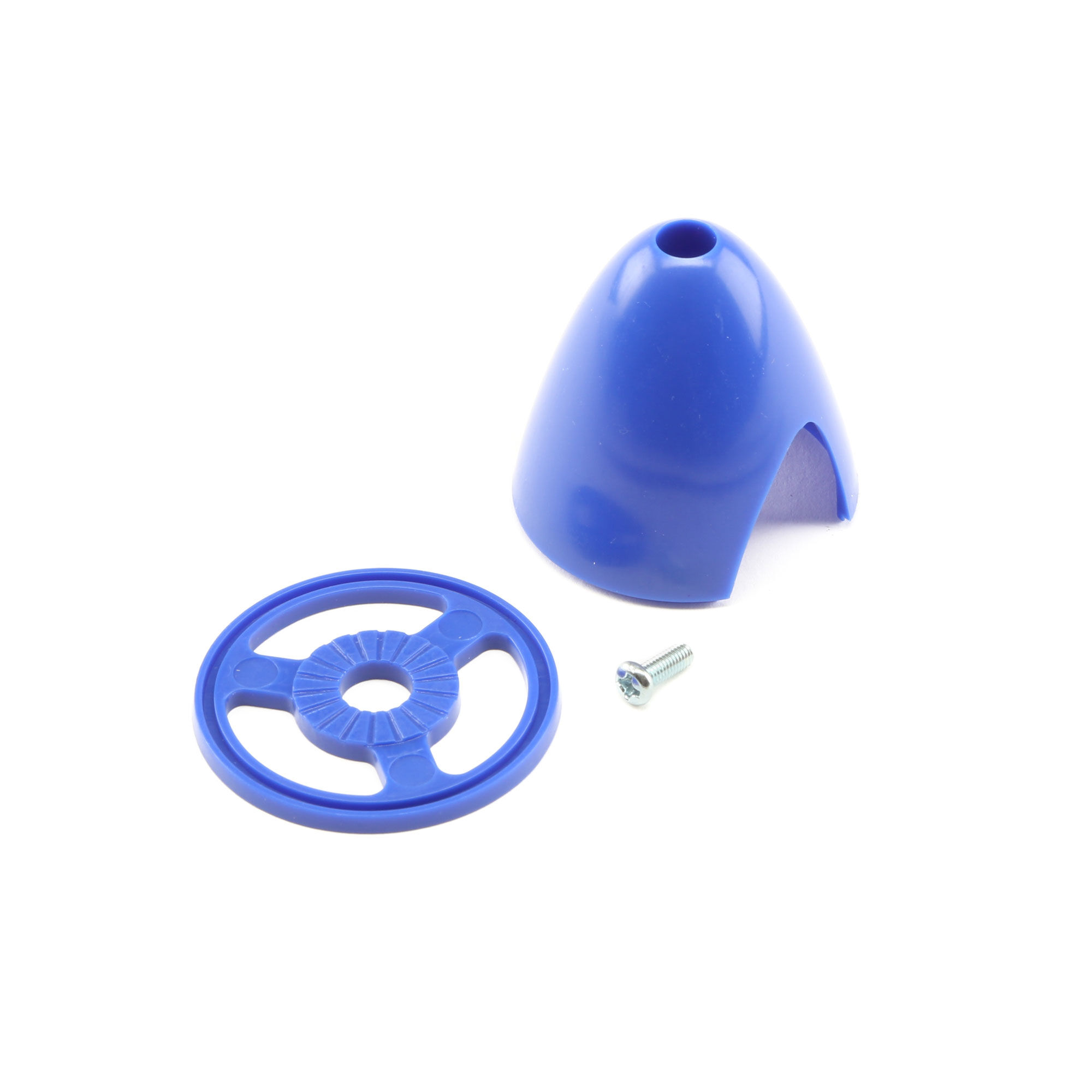 Valiant 1.3 Spinner-HOBBY ZONE