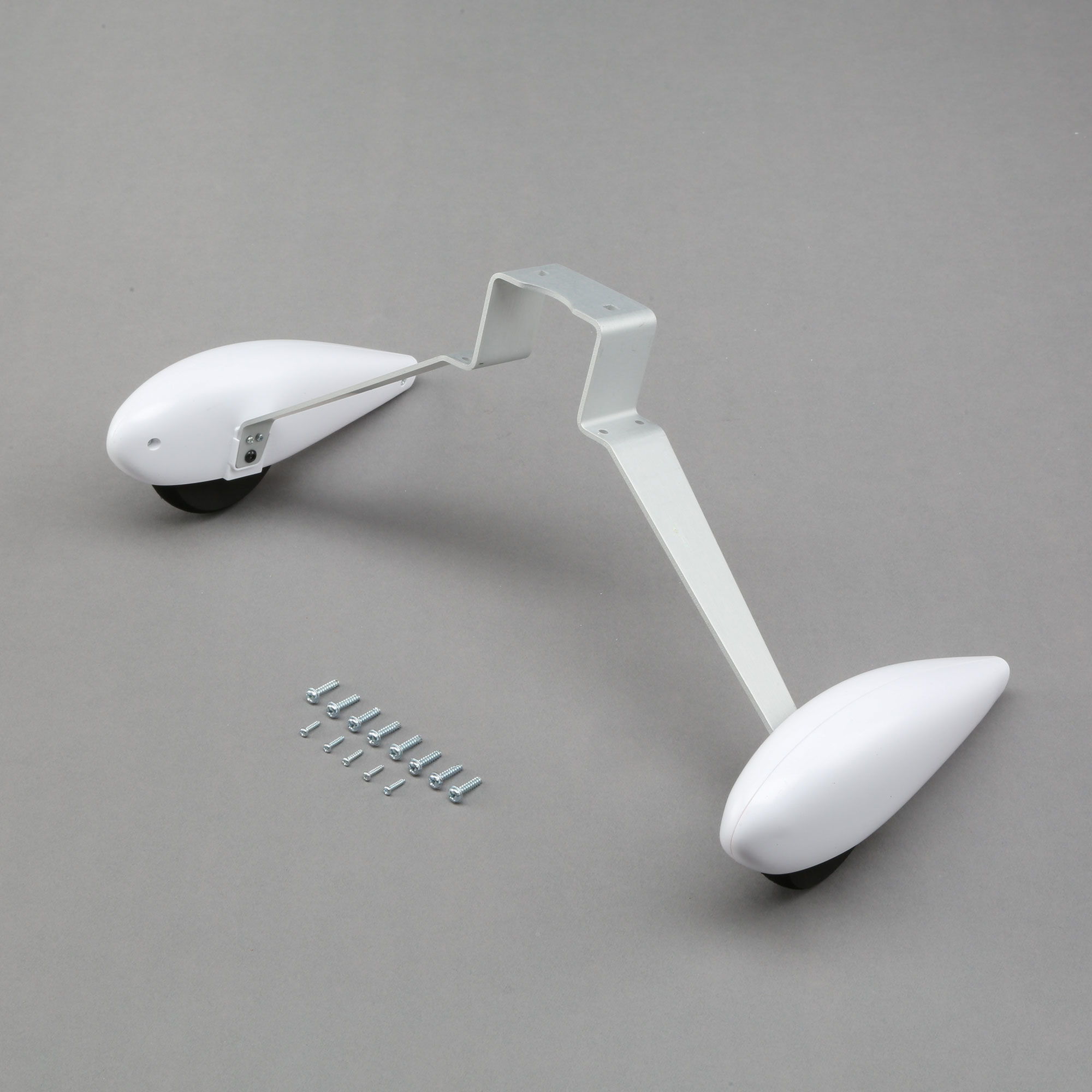 Valiant 1.3 Landing gear set-HOBBY ZONE