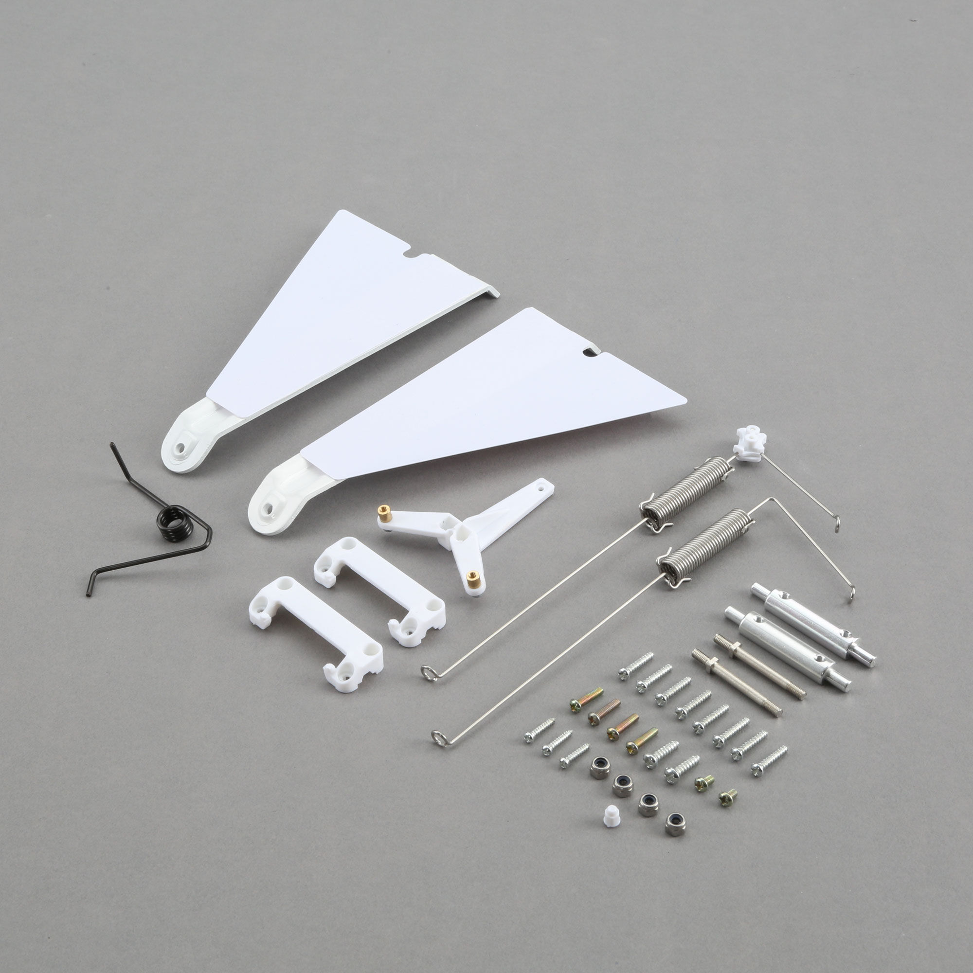 Landing Gear Set: Timber-HOBBY ZONE