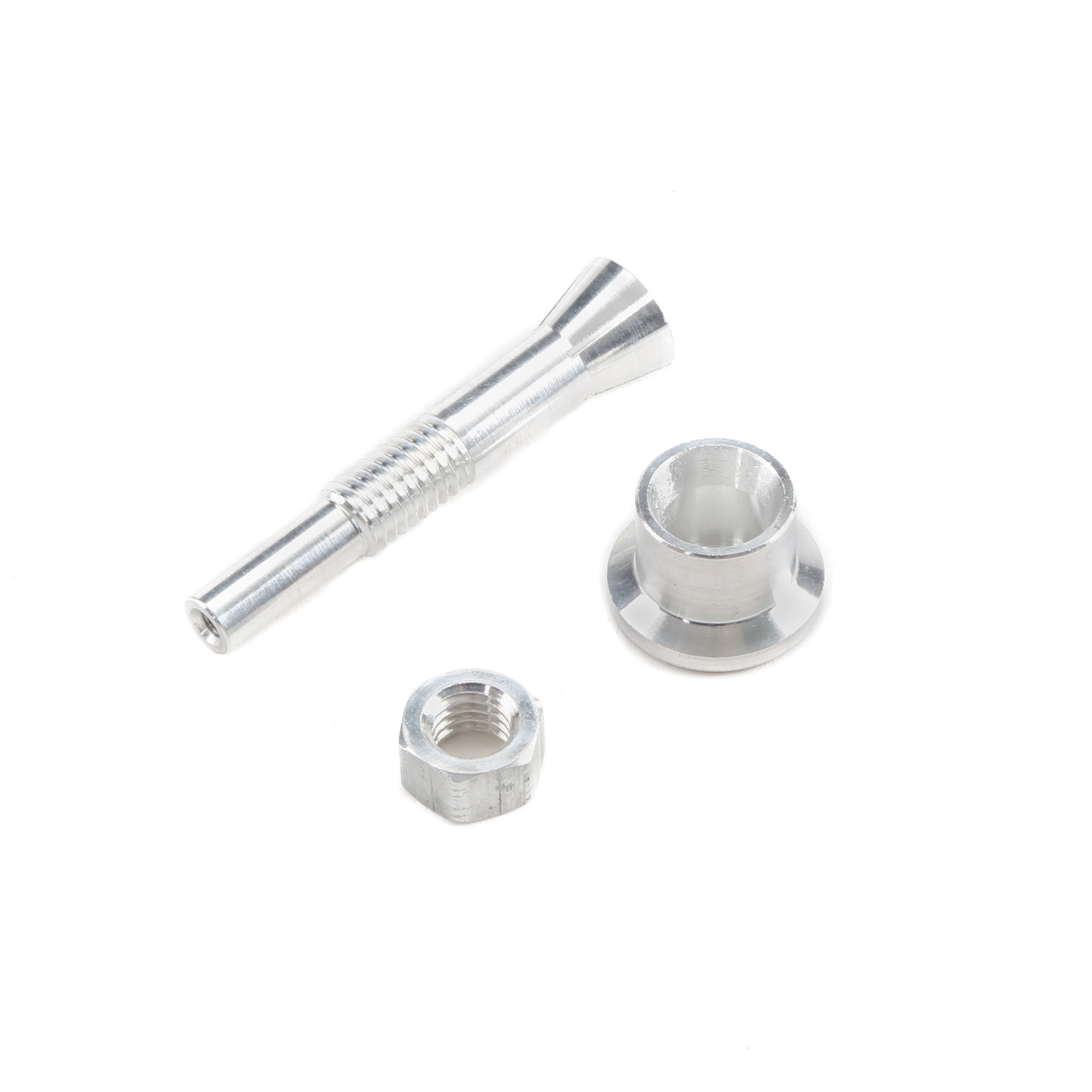 Prop Adapter: Timber-HOBBY ZONE