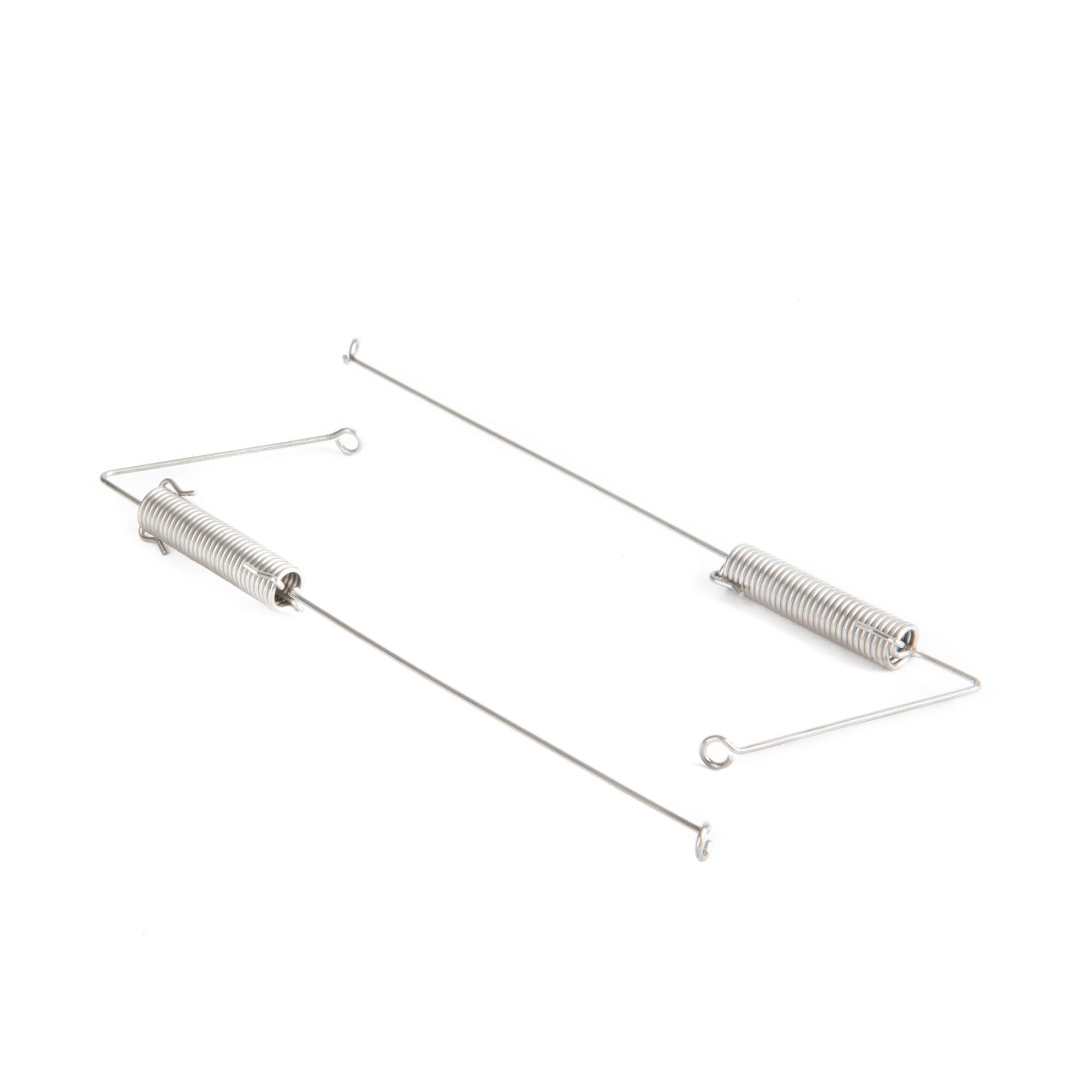 Landing Gear Springs: Timber (pr)-HOBBY ZONE