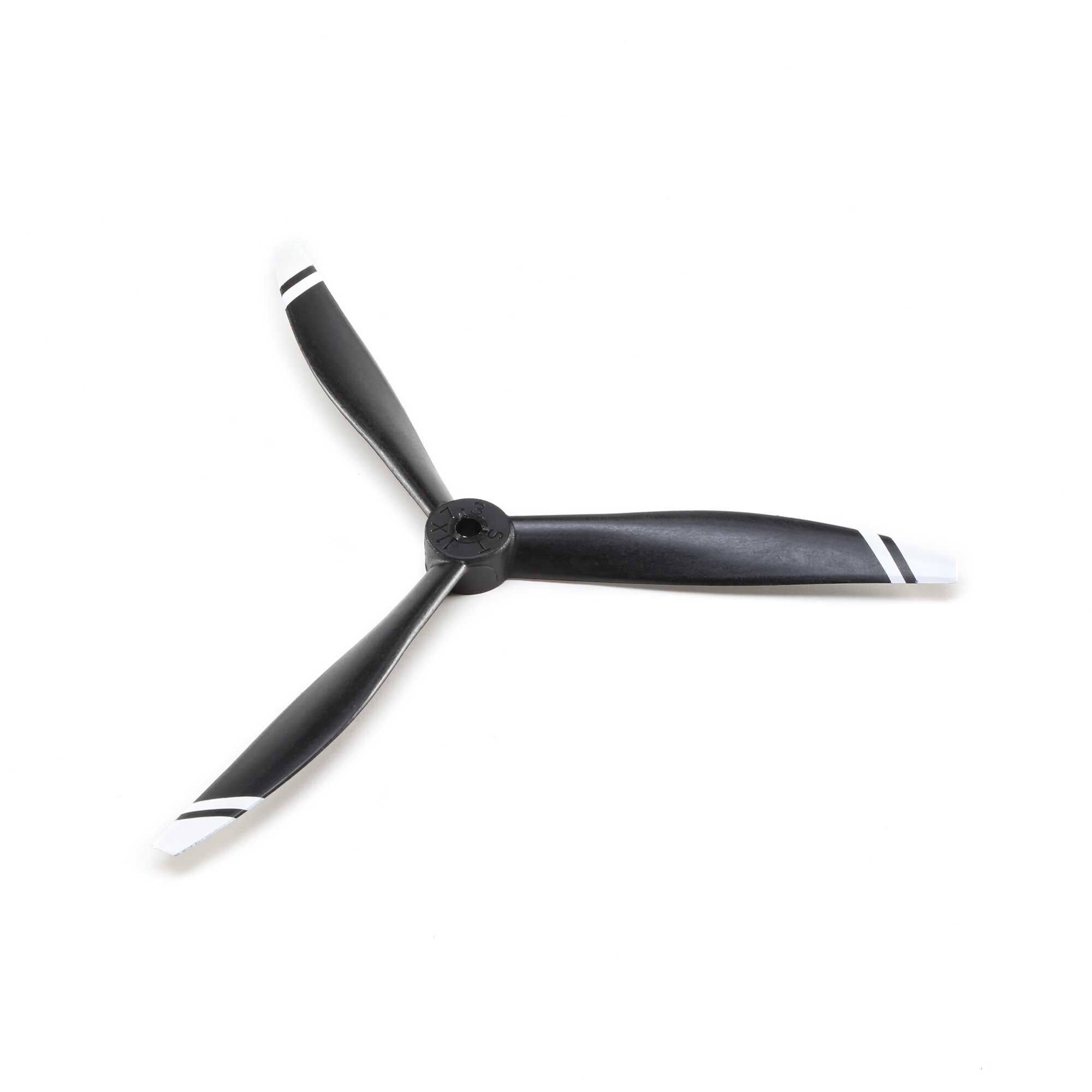 3 Blade Propeller; 11 x 7.5-HOBBY ZONE