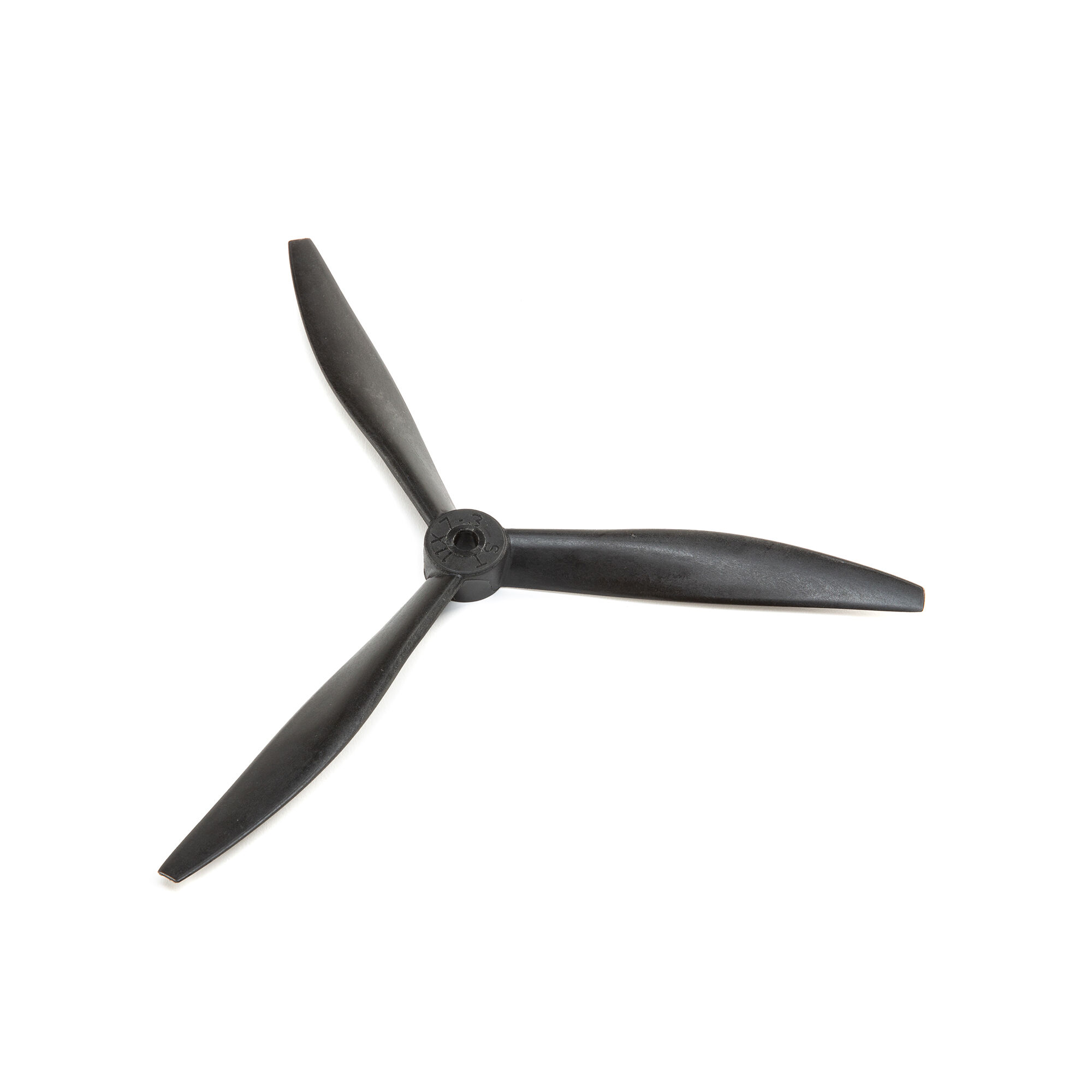 3 Blade Propeller; 11 x 7.5-HOBBY ZONE