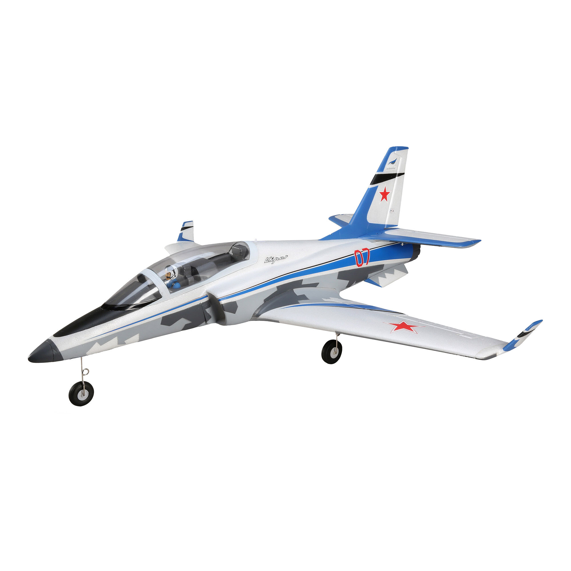 E-flite Viper 70mm EDF PNP-HOBBY ZONE