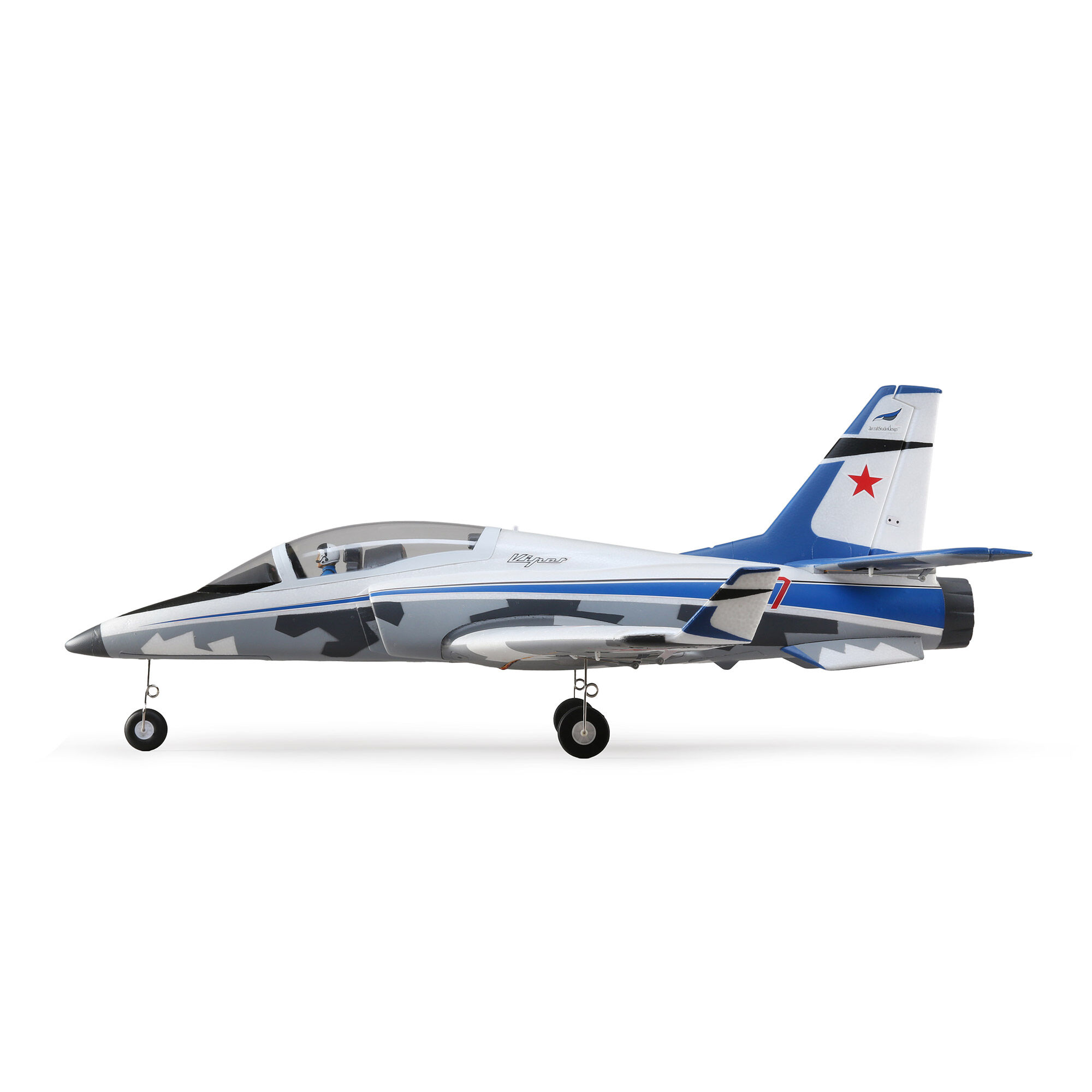 E-flite Viper 70mm EDF PNP-HOBBY ZONE