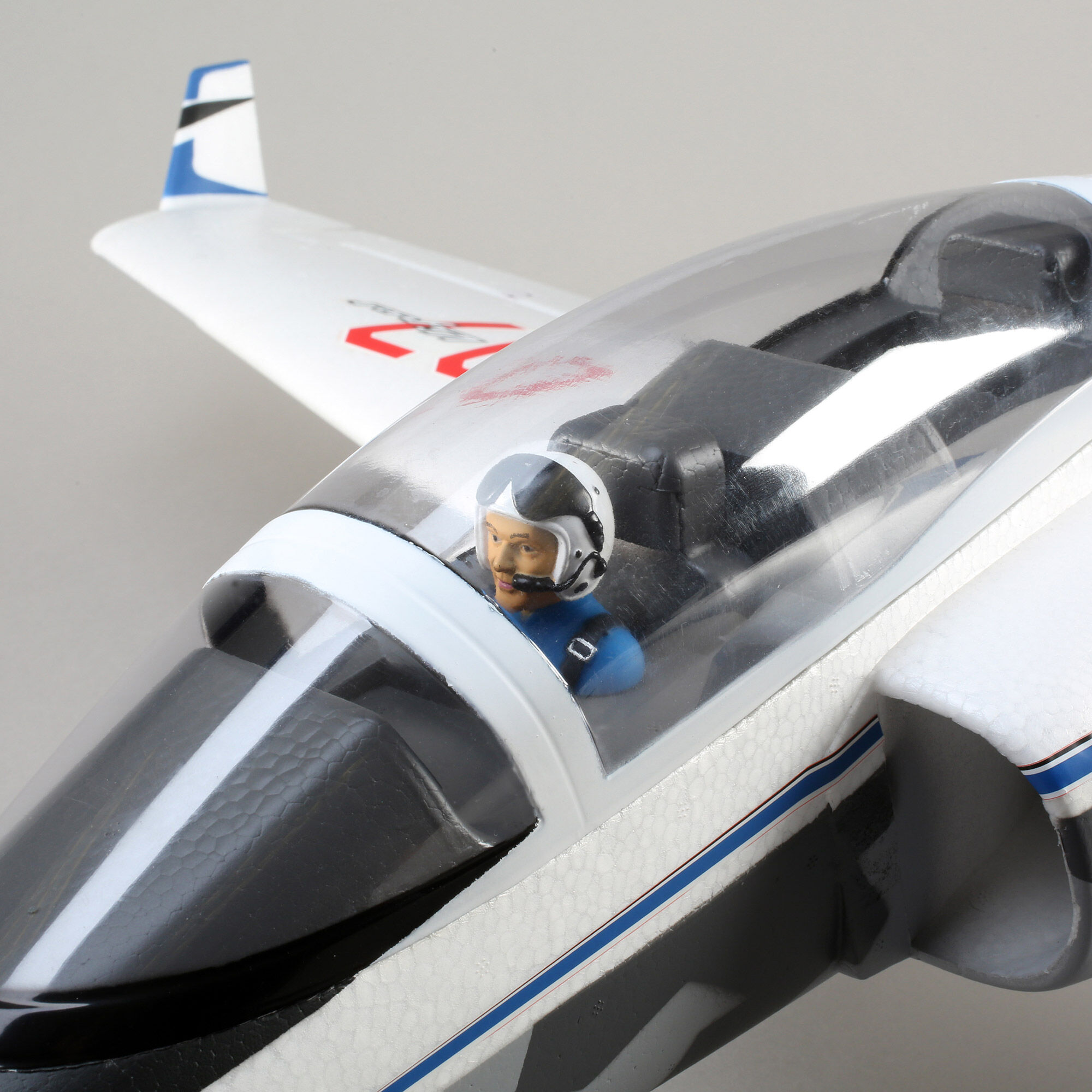 E-flite Viper 70mm EDF PNP-HOBBY ZONE