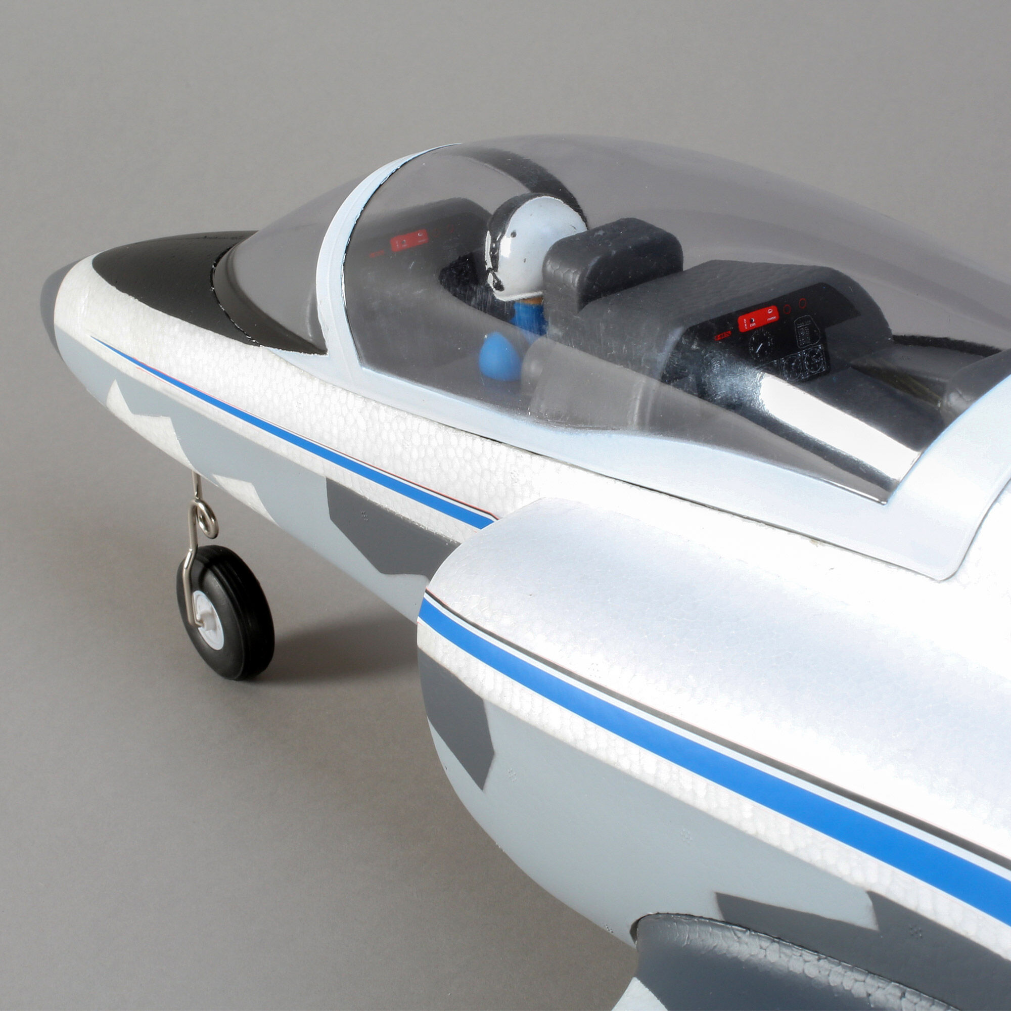 E-flite Viper 70mm EDF PNP-HOBBY ZONE