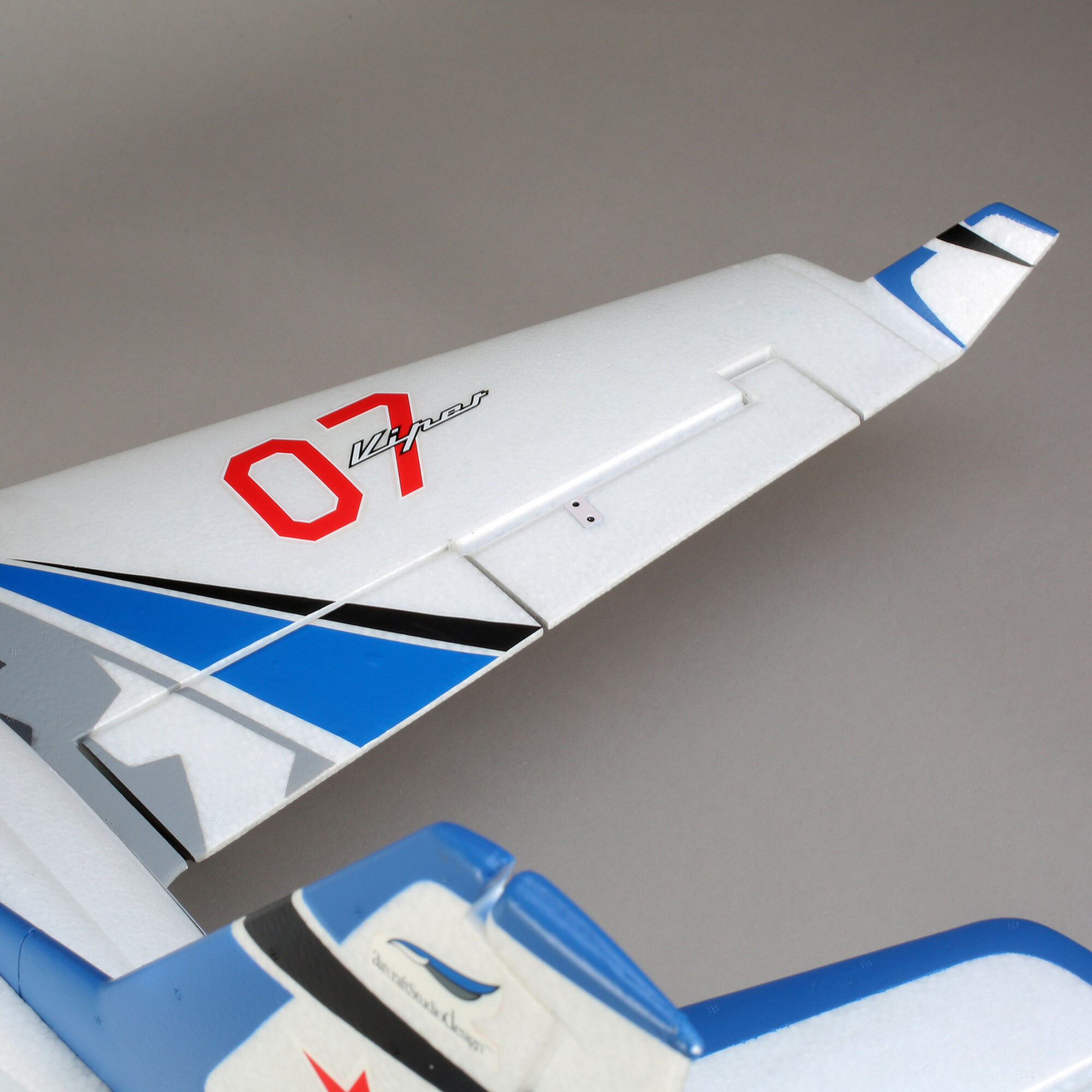 E-flite Viper 70mm EDF PNP-HOBBY ZONE