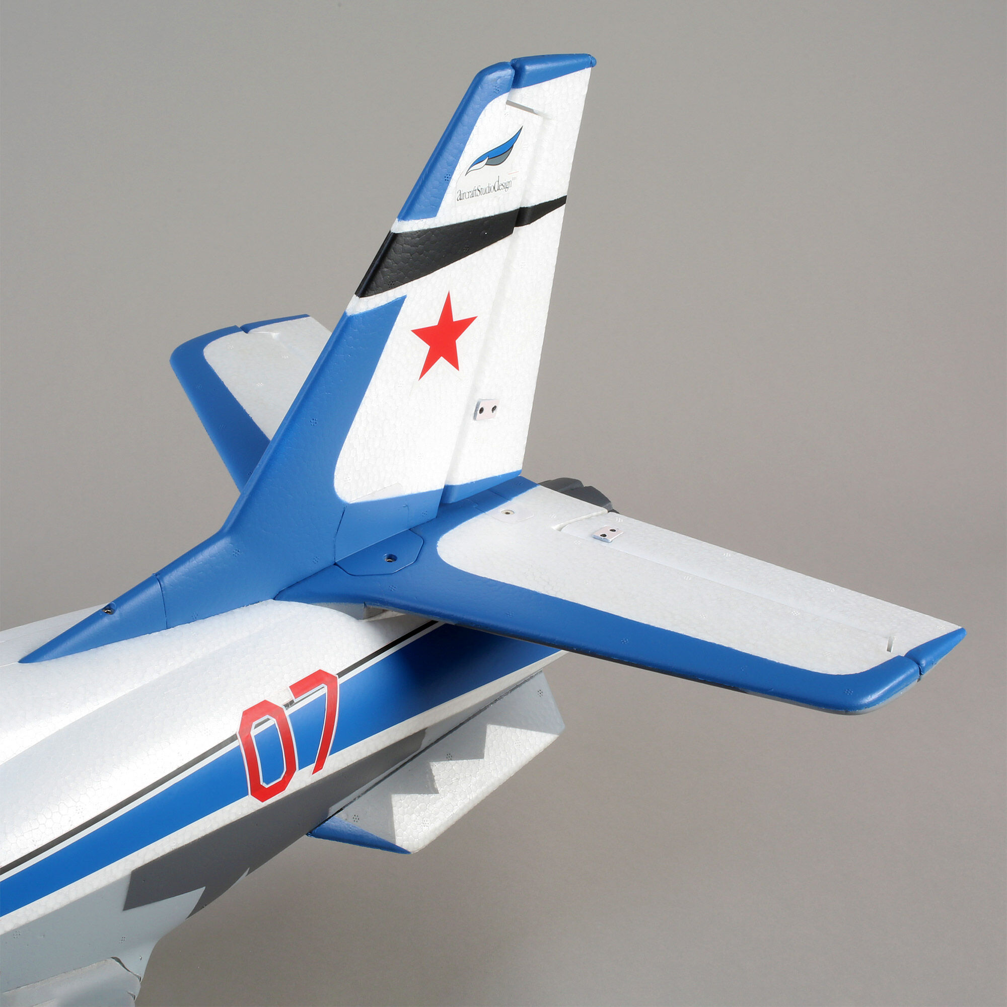 E-flite Viper 70mm EDF PNP-HOBBY ZONE