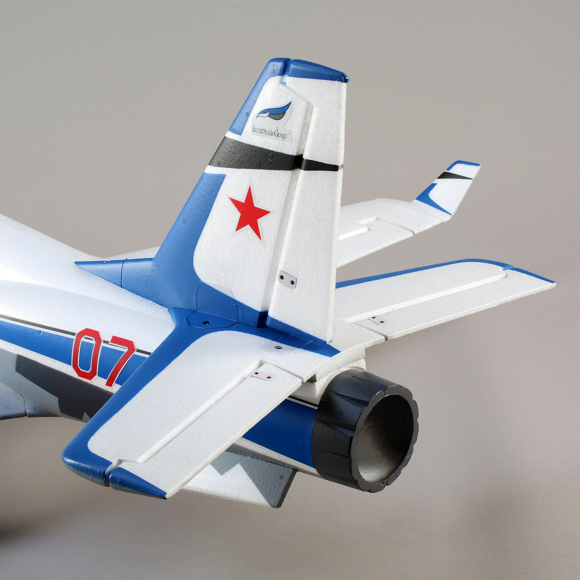 E-flite Viper 70mm EDF PNP-HOBBY ZONE