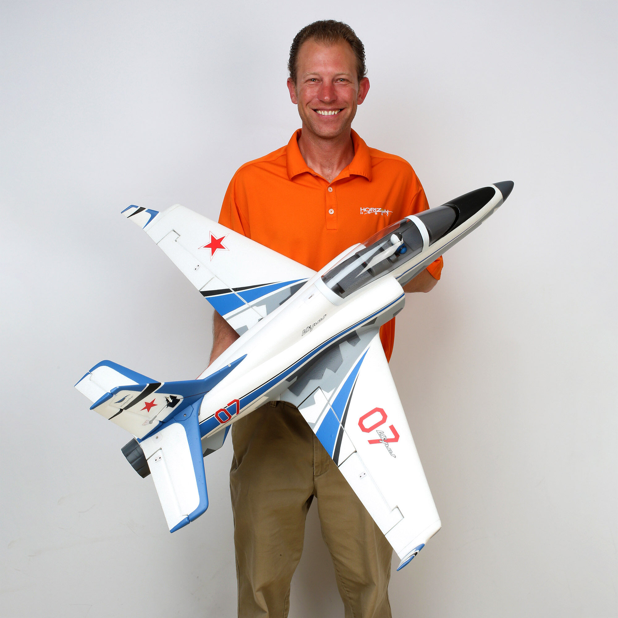 E-flite Viper 70mm EDF PNP-HOBBY ZONE
