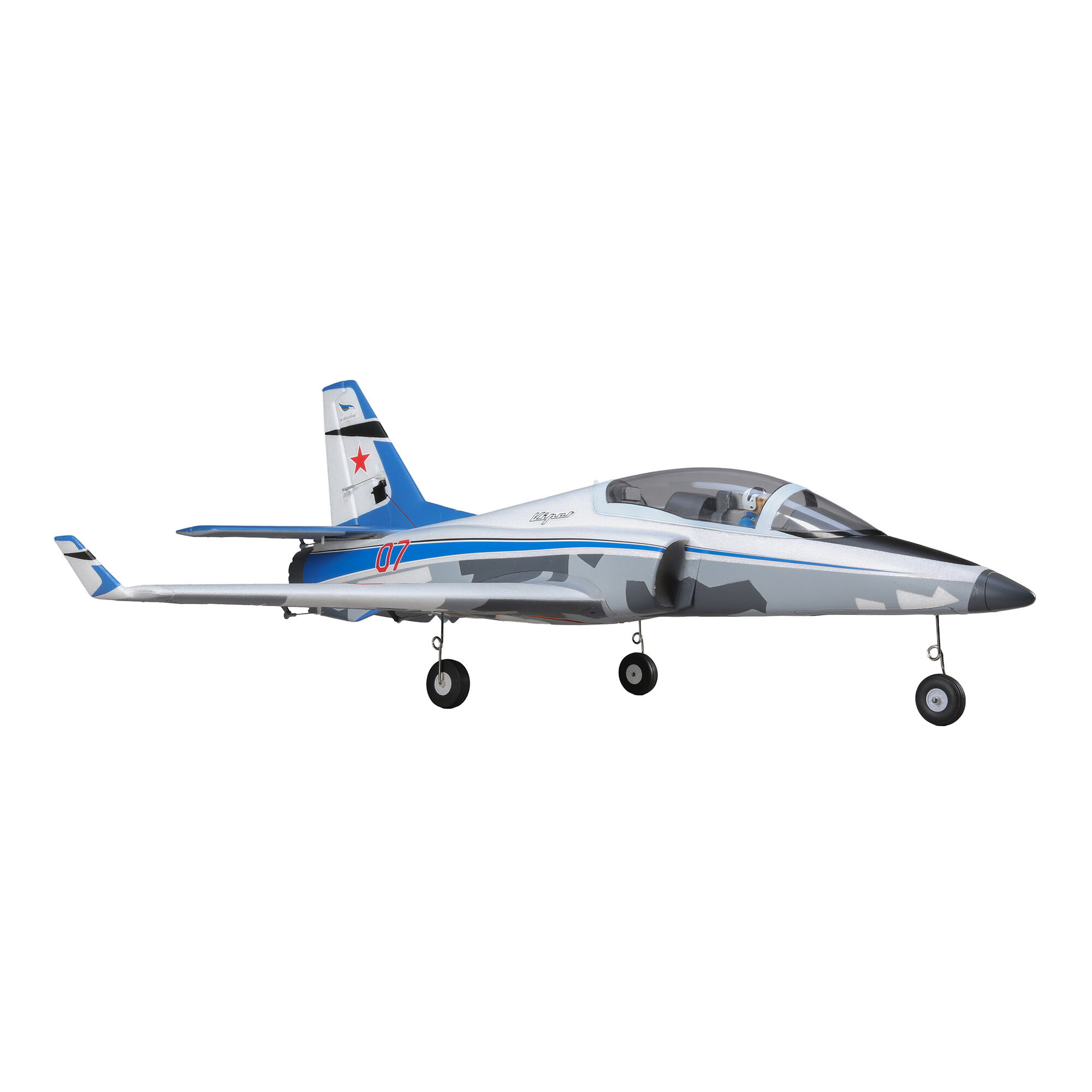 E-flite Viper 70mm EDF PNP-HOBBY ZONE