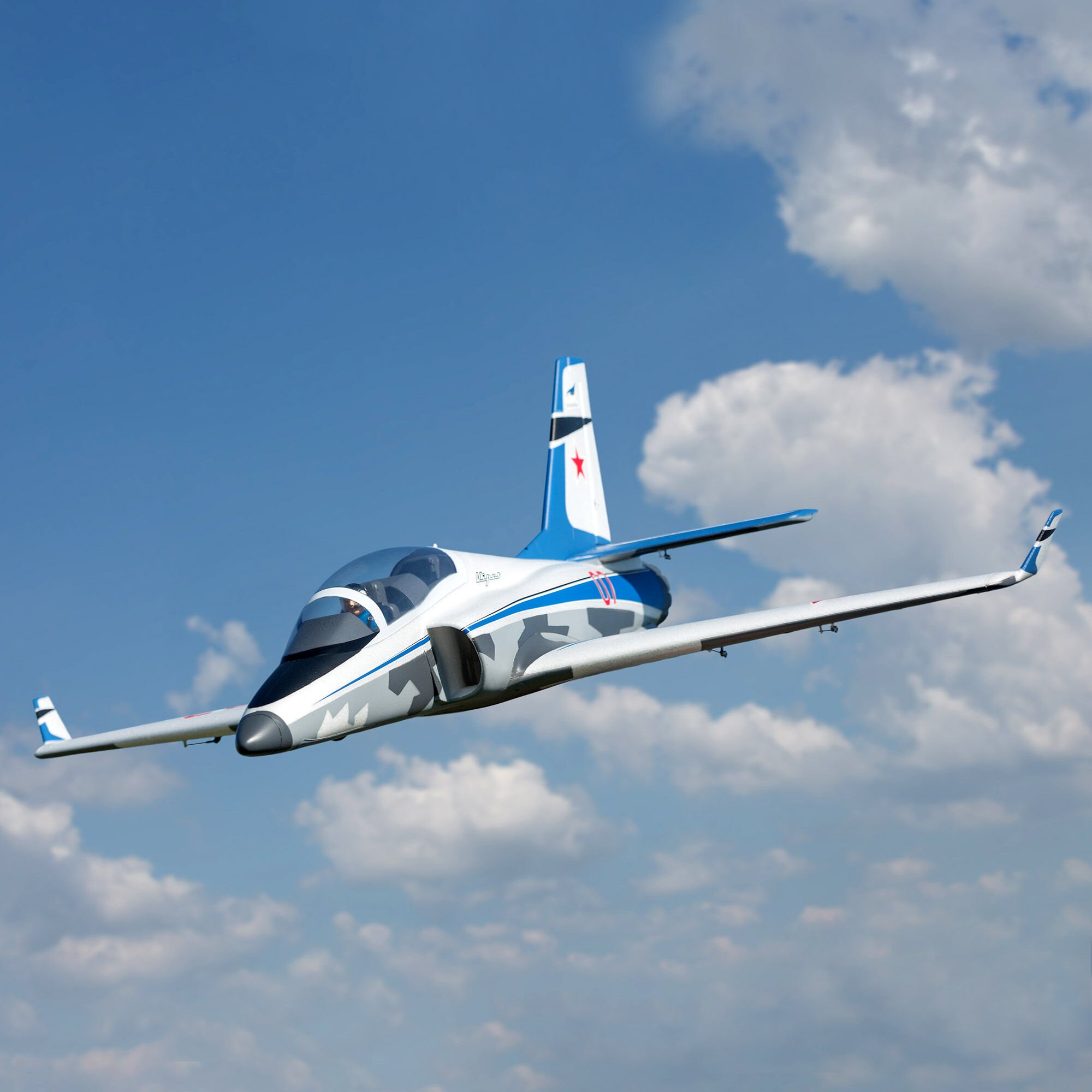 E-flite Viper 70mm EDF PNP-HOBBY ZONE