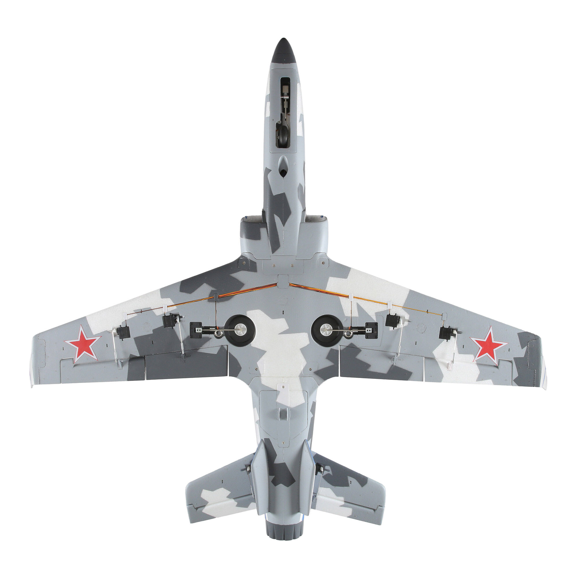 E-flite Viper 70mm EDF PNP-HOBBY ZONE