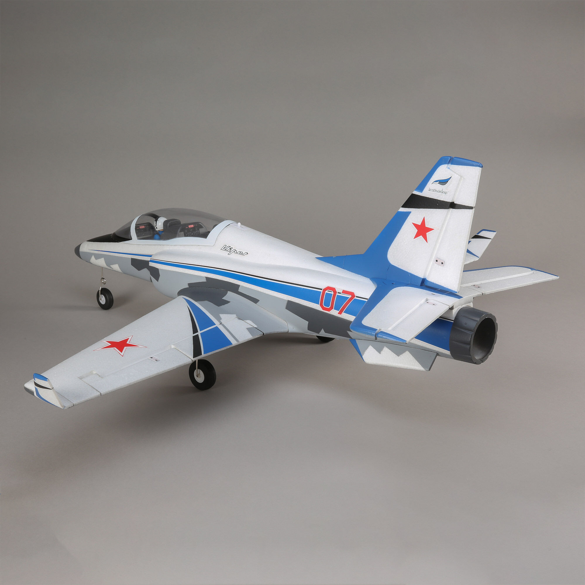 E-flite Viper 70mm EDF PNP-HOBBY ZONE