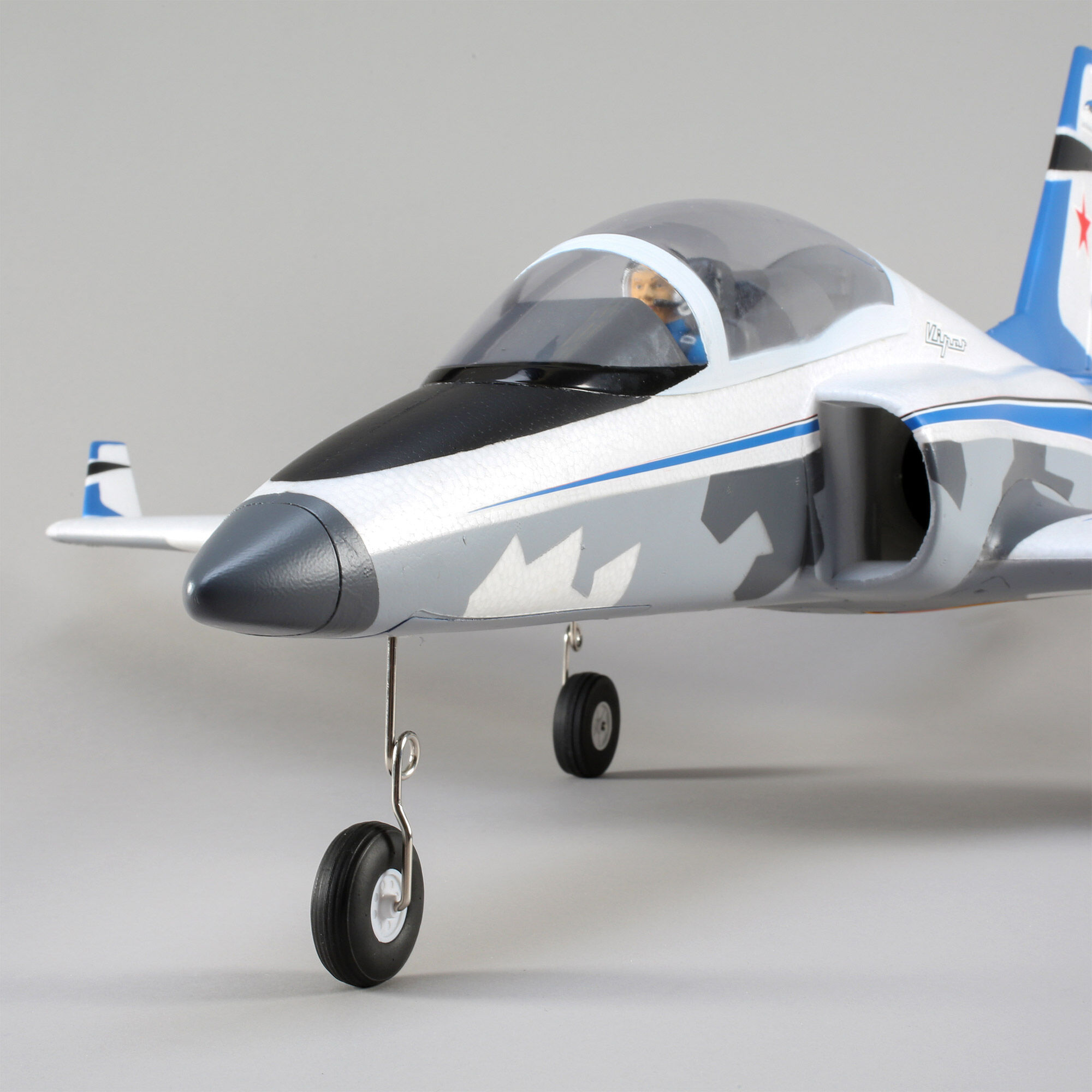 E-flite Viper 70mm EDF PNP-HOBBY ZONE