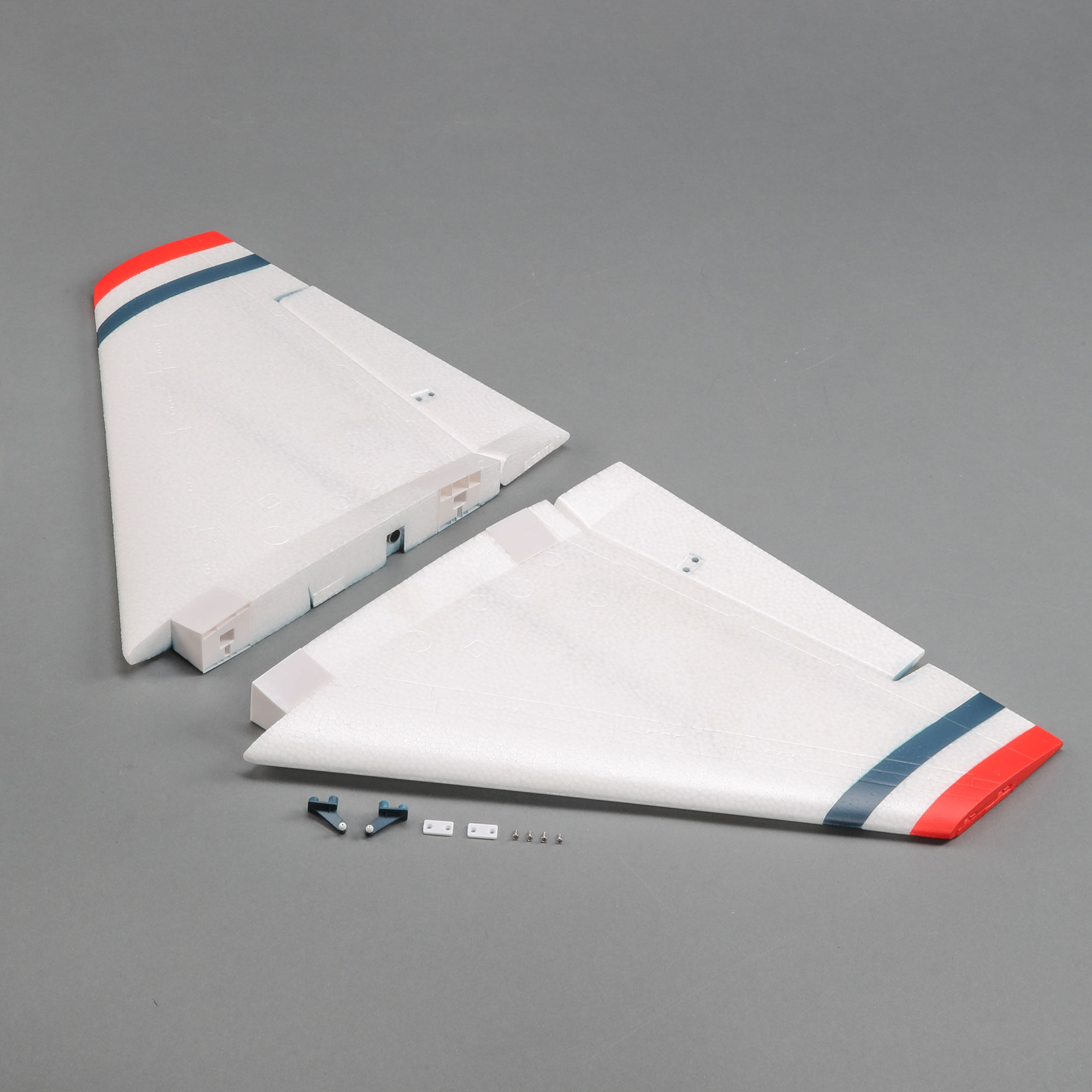 Wing Set: F-16 Thunderbird 70mm EDF-HOBBY ZONE