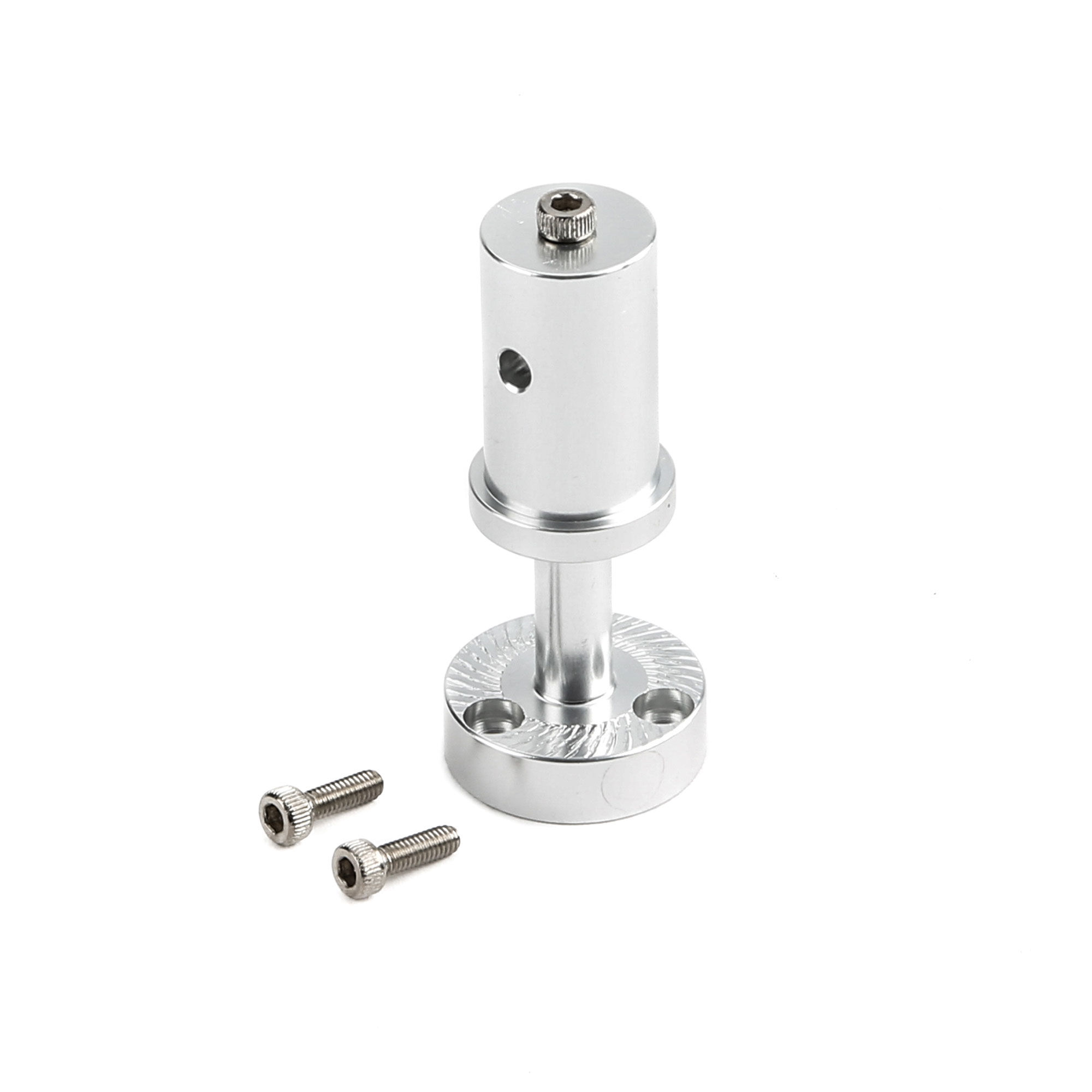 Prop Adapter Hex: P-51D, Spitfire 1.2m, PT-17 1.1m-HOBBY ZONE