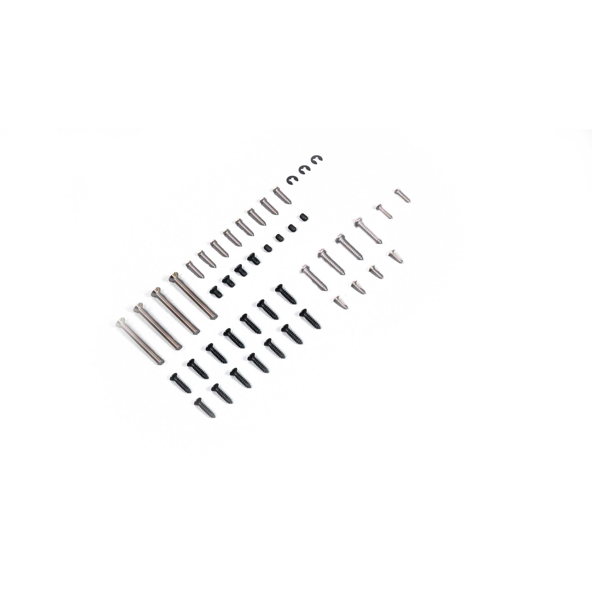 Screw Set: T-28 1.2m-HOBBY ZONE