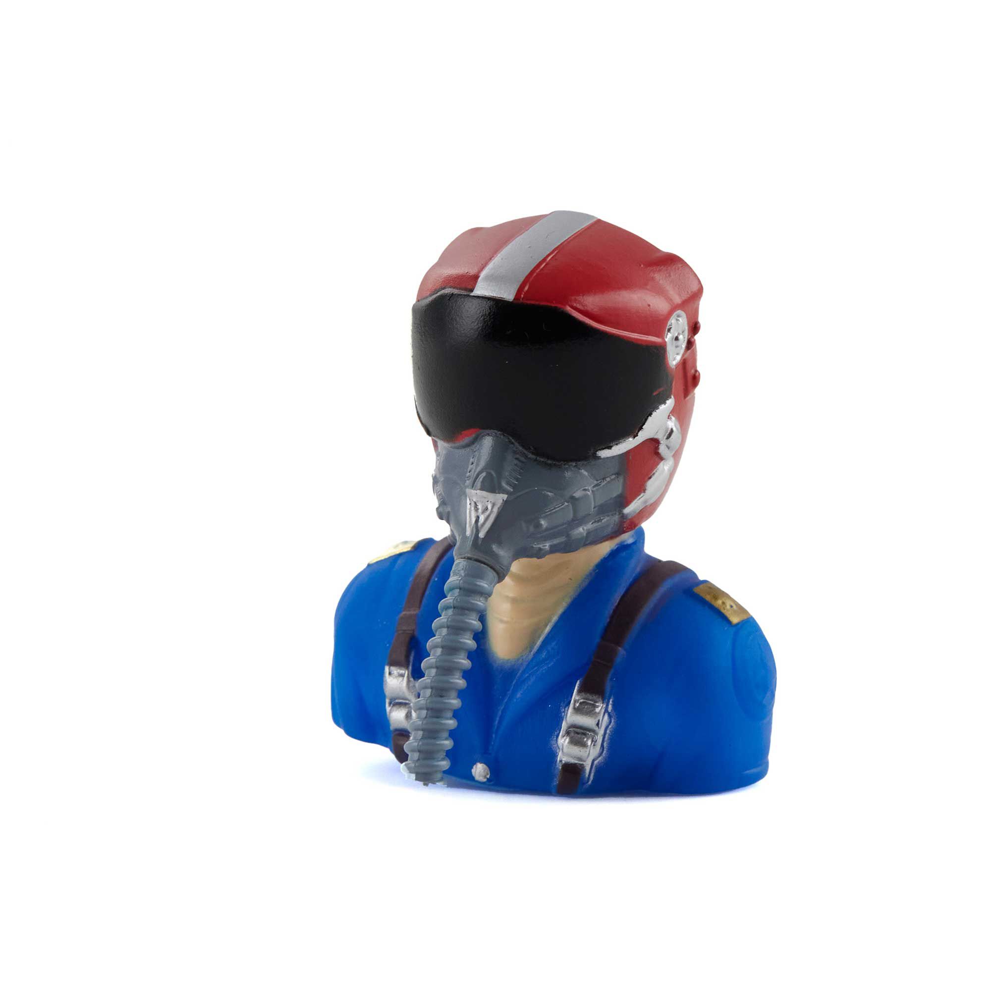 Pitot Tip Cap: F-16 Falcon Thunderbird 80mm EDF-HOBBY ZONE