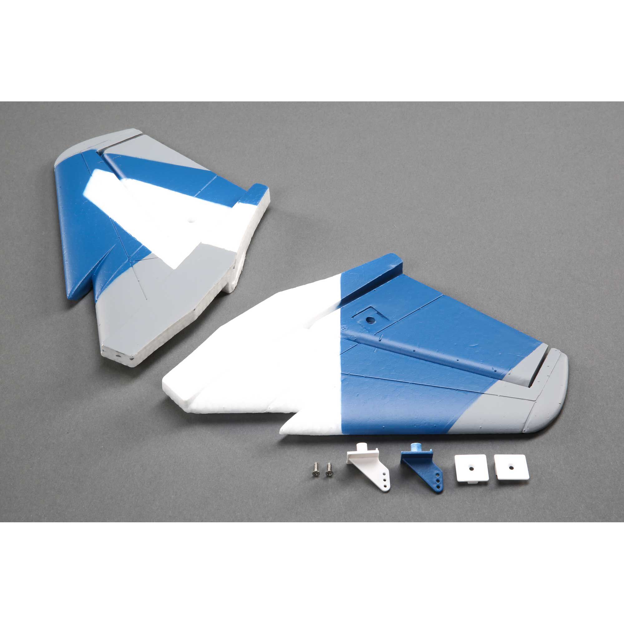Stabilizer Set: F-15 Eagle 64mm EDF-HOBBY ZONE