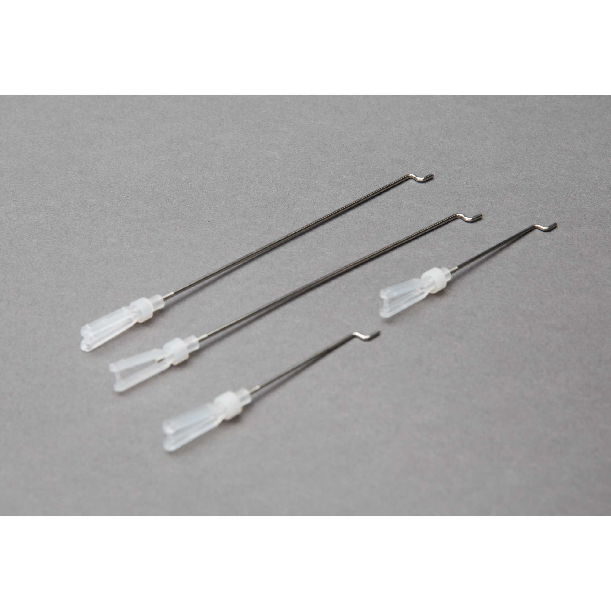 Linkage Rod Set: F-15 Eagle 64mm EDF-HOBBY ZONE