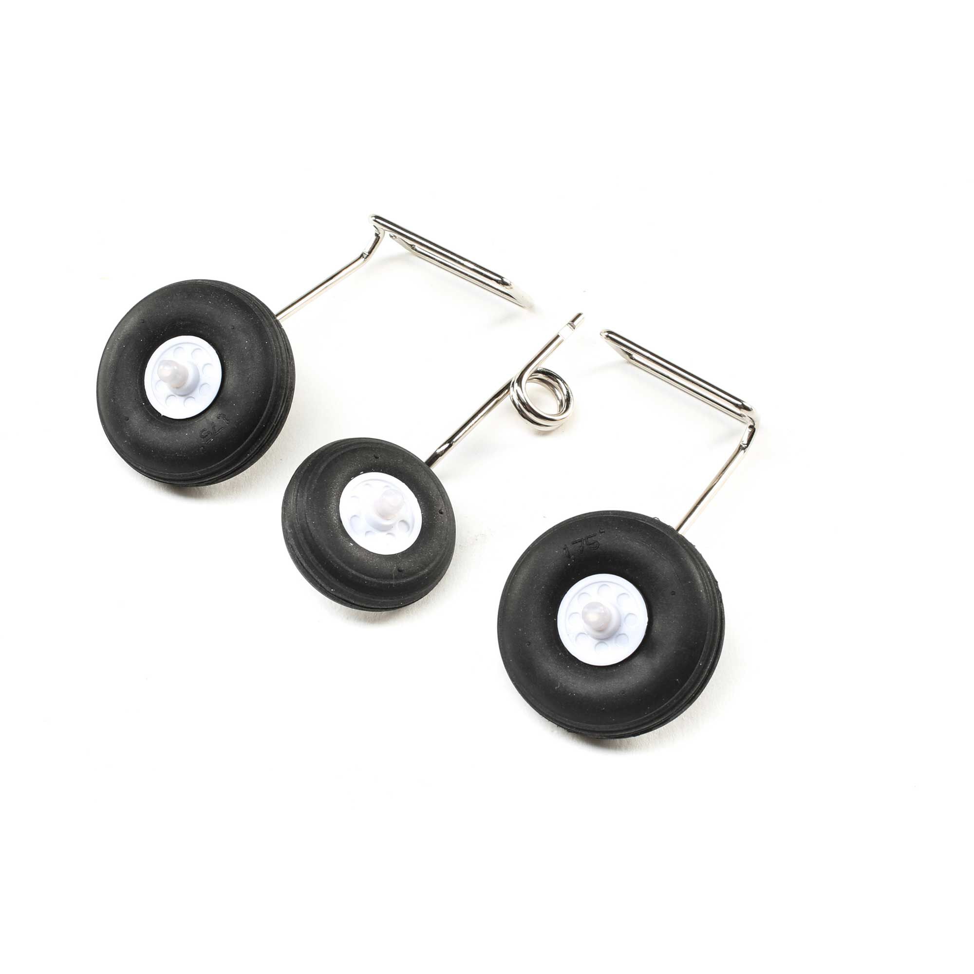 Landing Gear Set: F-15 64mm EDF-HOBBY ZONE
