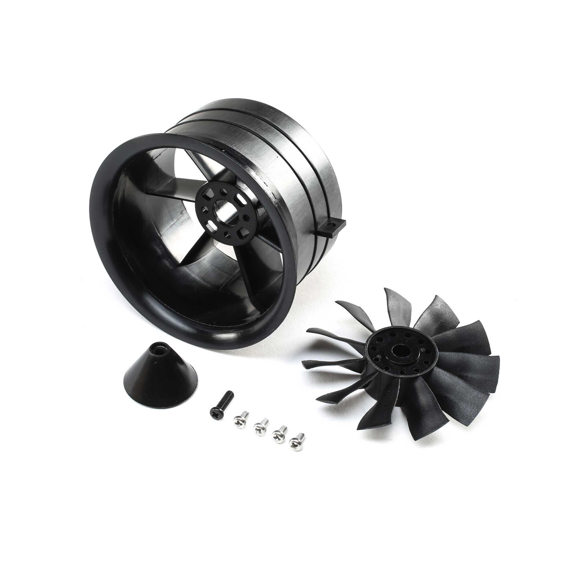 Ducted Fan: 11-Blade 64mm EDF Unit-HOBBY ZONE