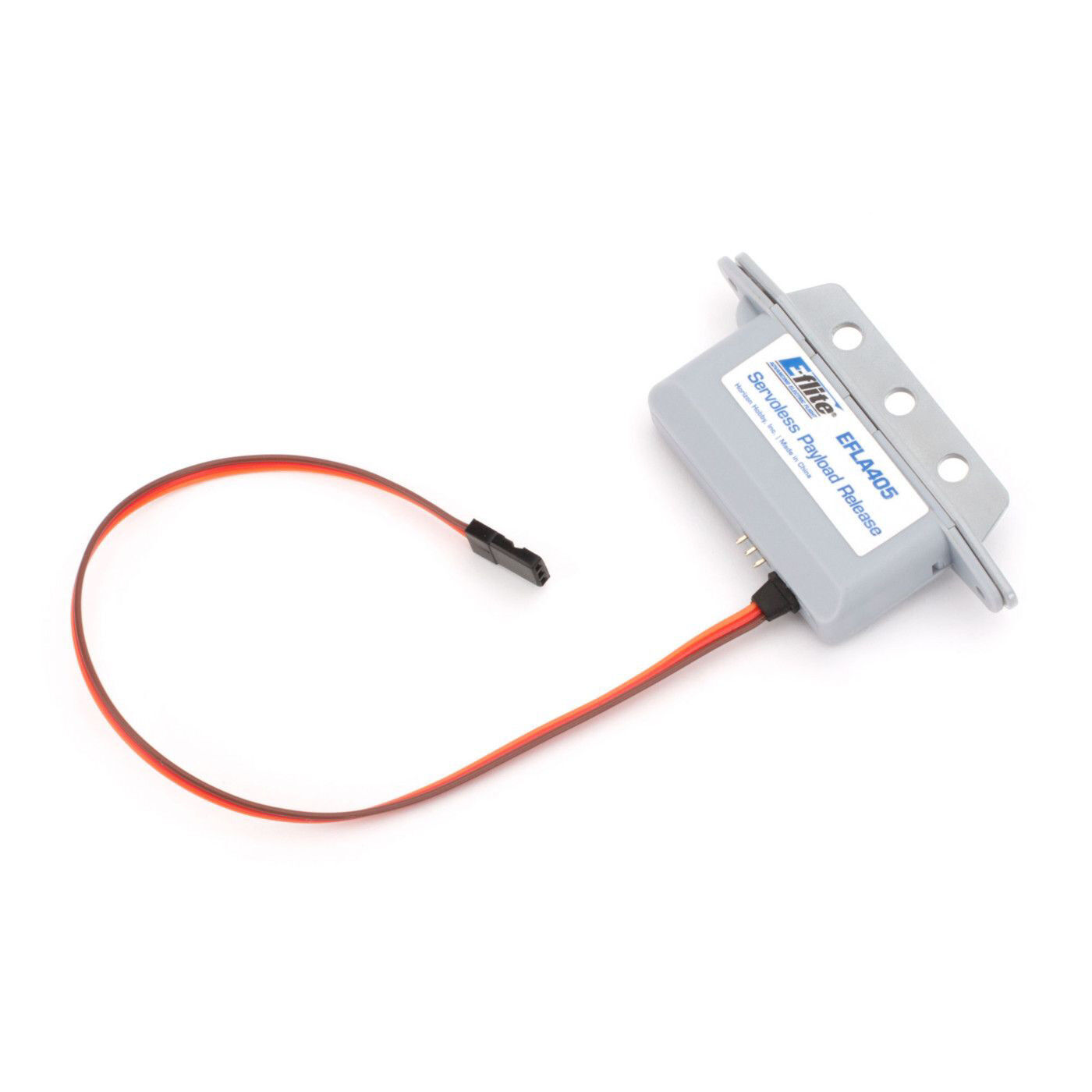 Servoless Payload Release-HOBBY ZONE