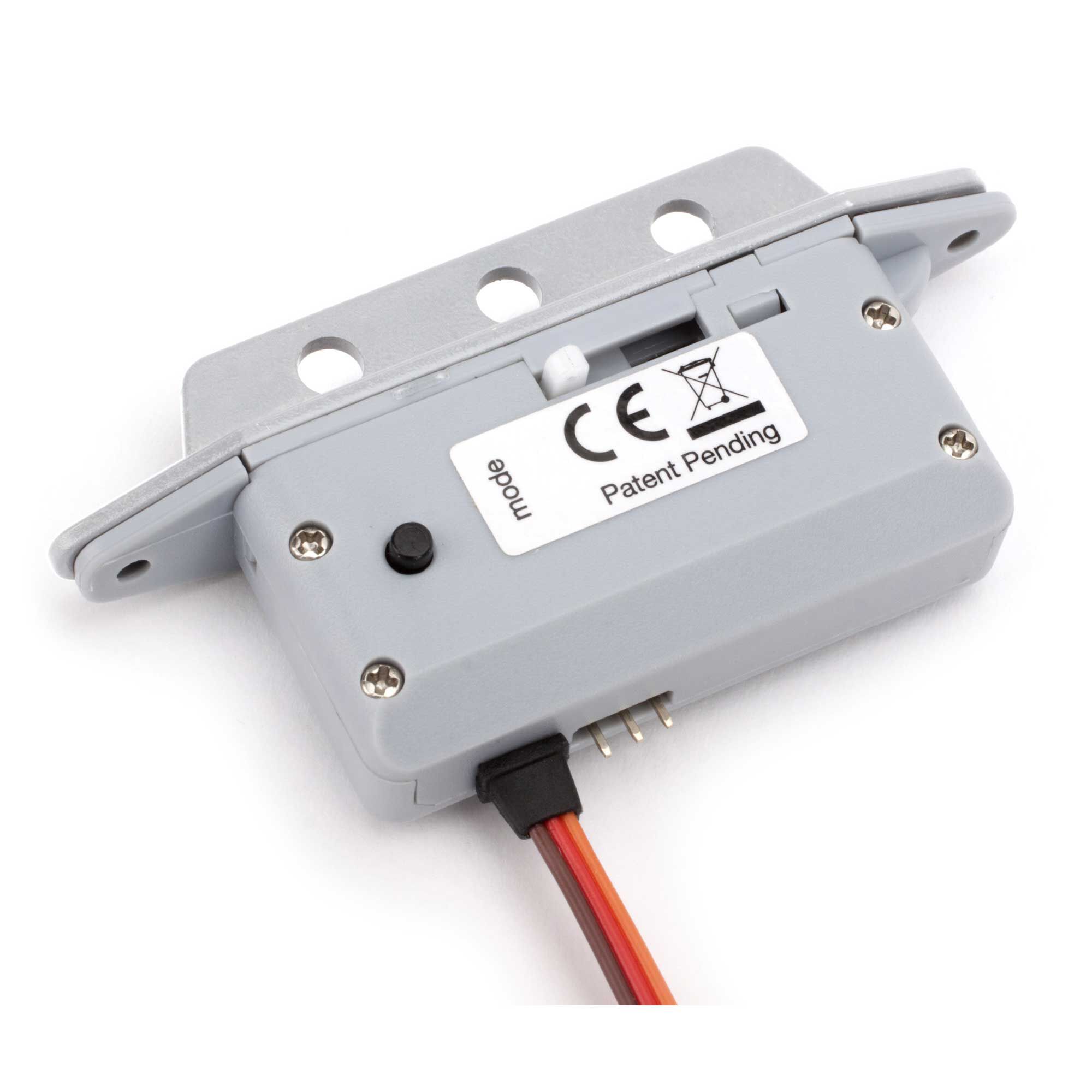 Servoless Payload Release-HOBBY ZONE