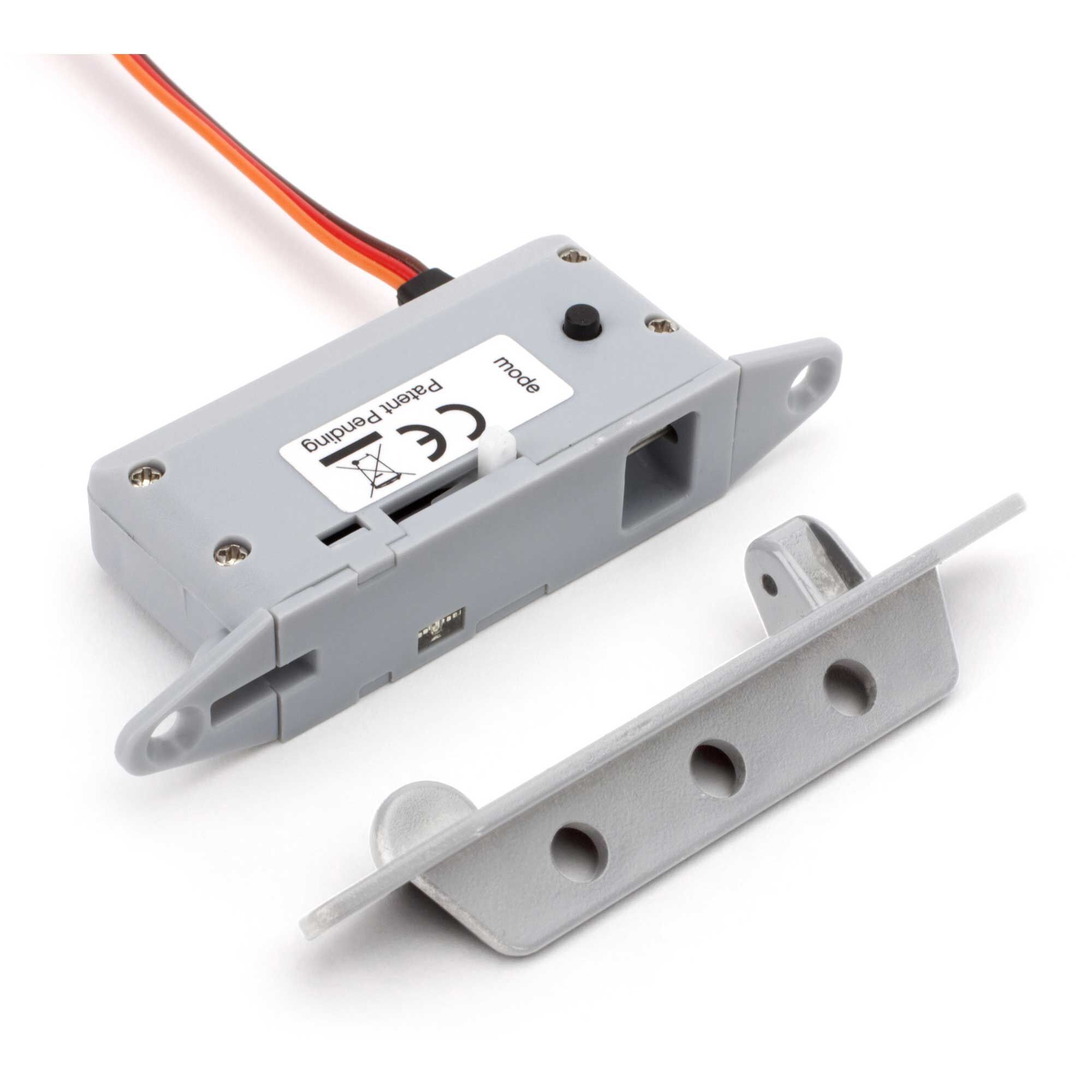 Servoless Payload Release-HOBBY ZONE