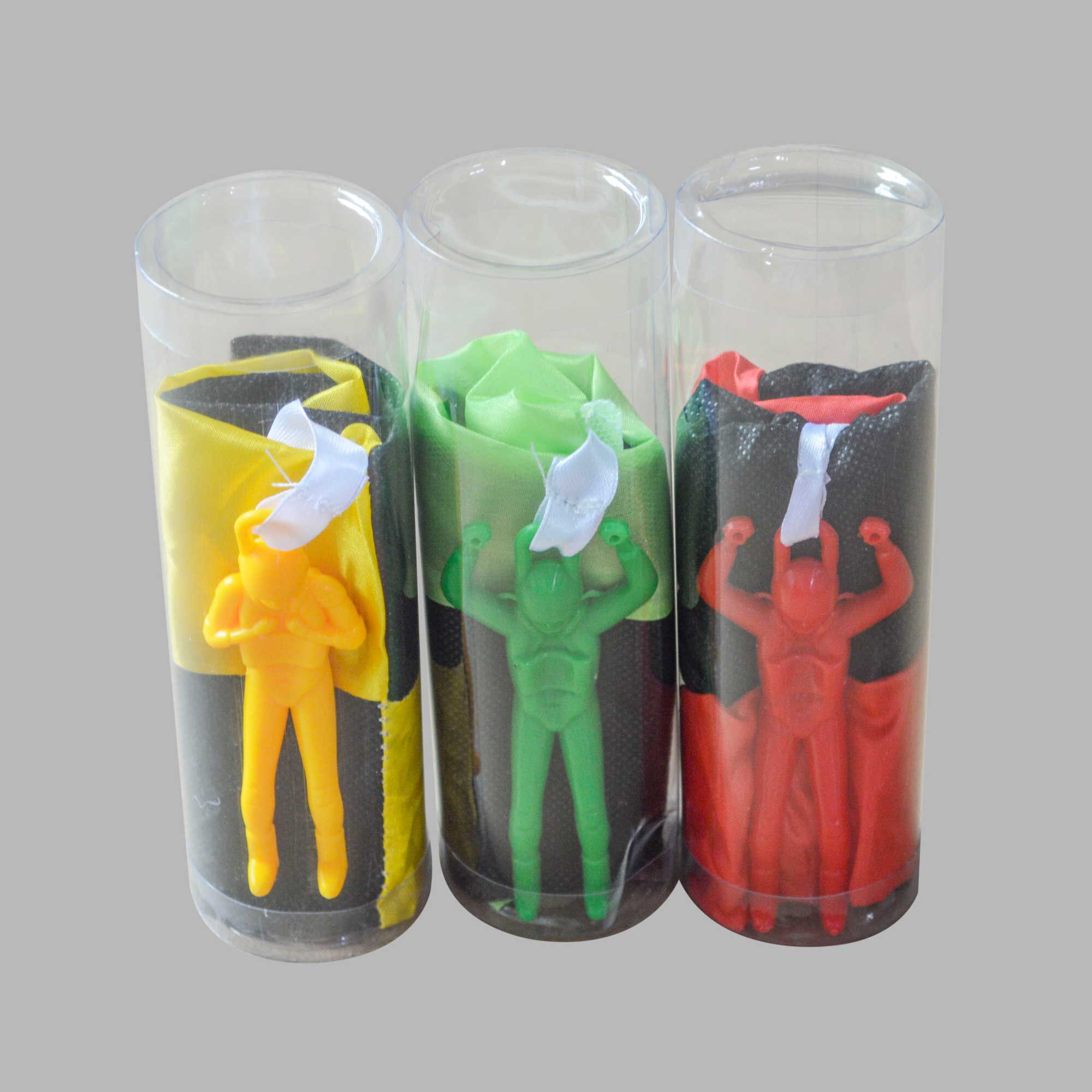 Parachute Jumper (3)-HOBBY ZONE
