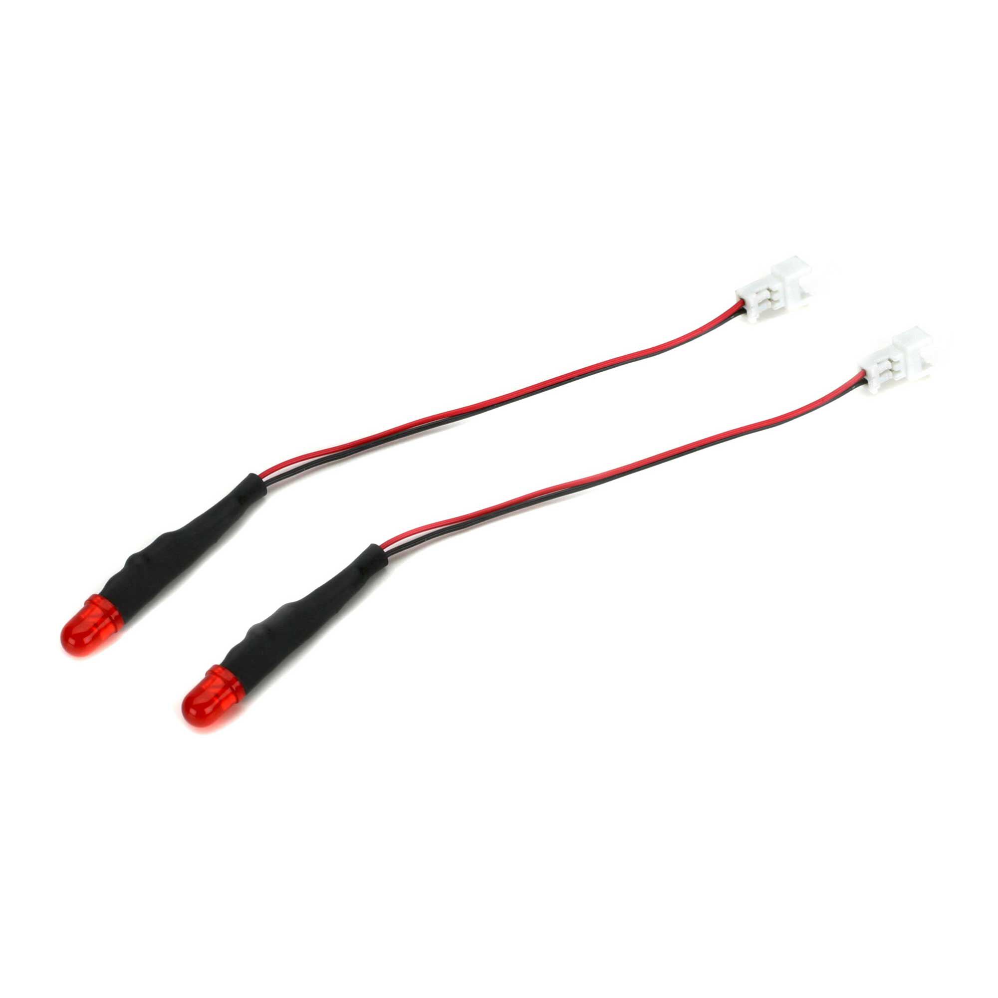 Red LED Flashing (2): Universal Light Kit-HOBBY ZONE