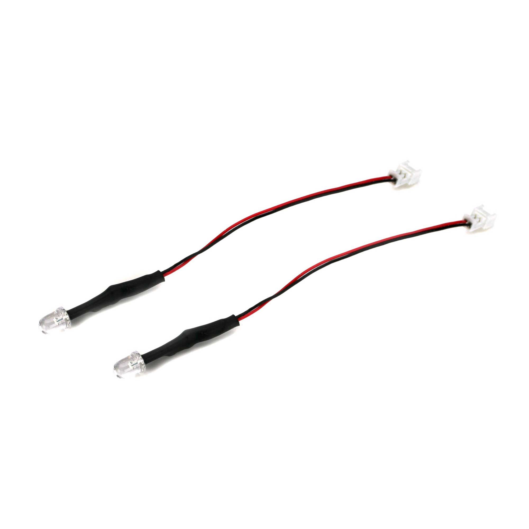 Clear LED Flashing (2): Universal Light Kit-HOBBY ZONE