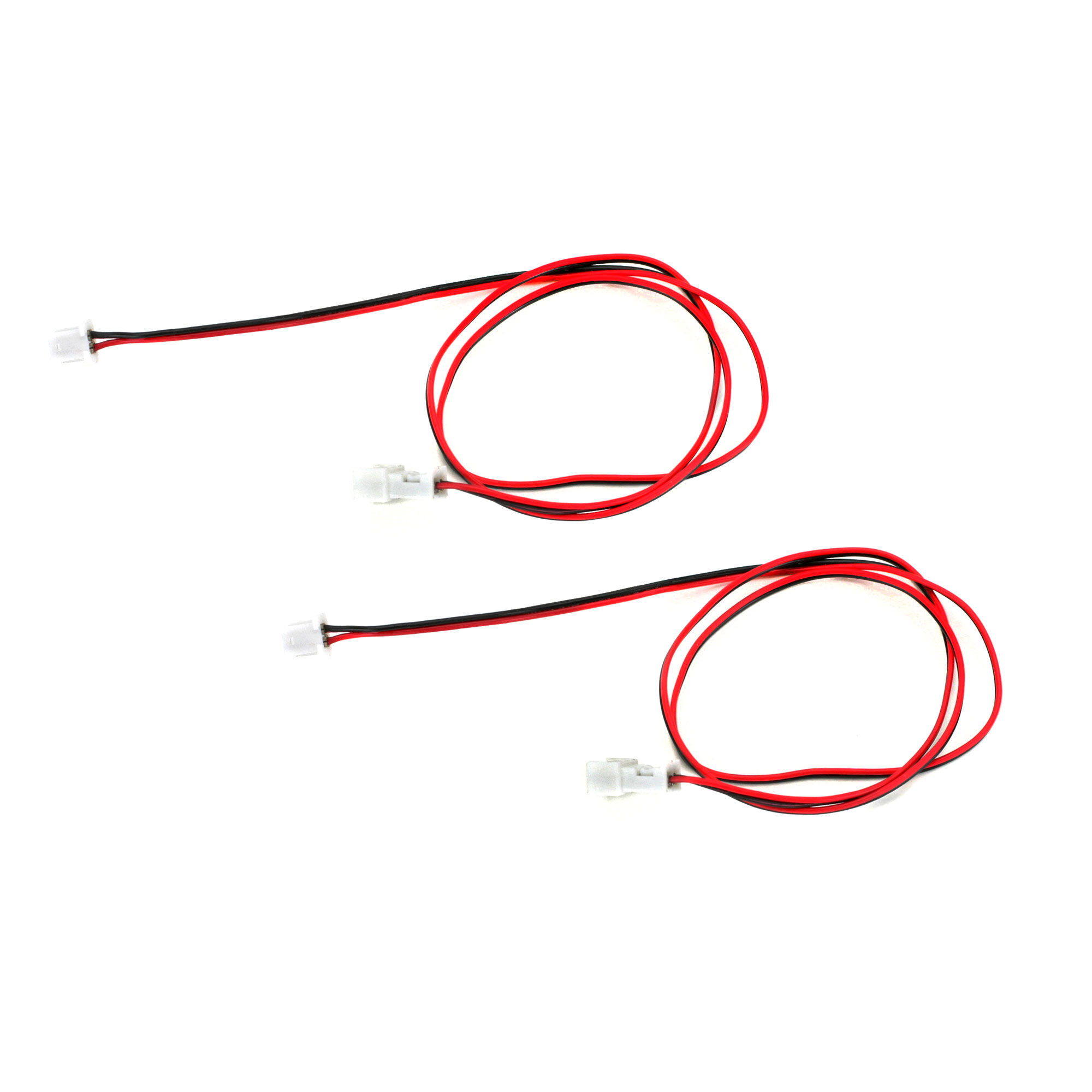 Extension 12-inch (2): Universal Light Kit-HOBBY ZONE