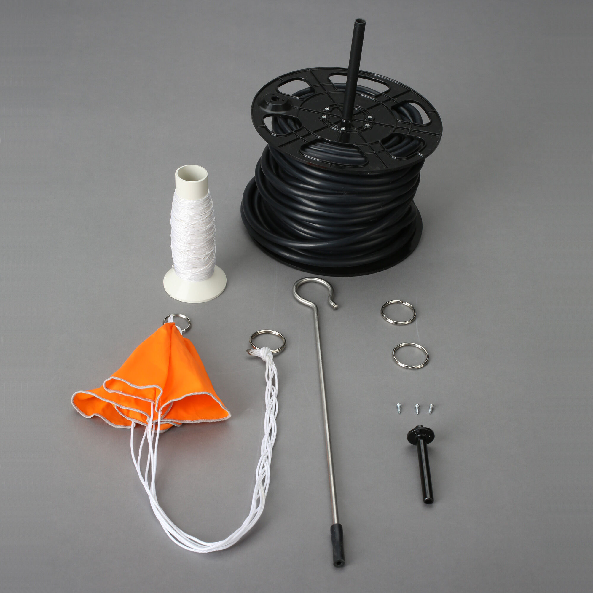 Hi-Start SLS 450' 2-3M-HOBBY ZONE