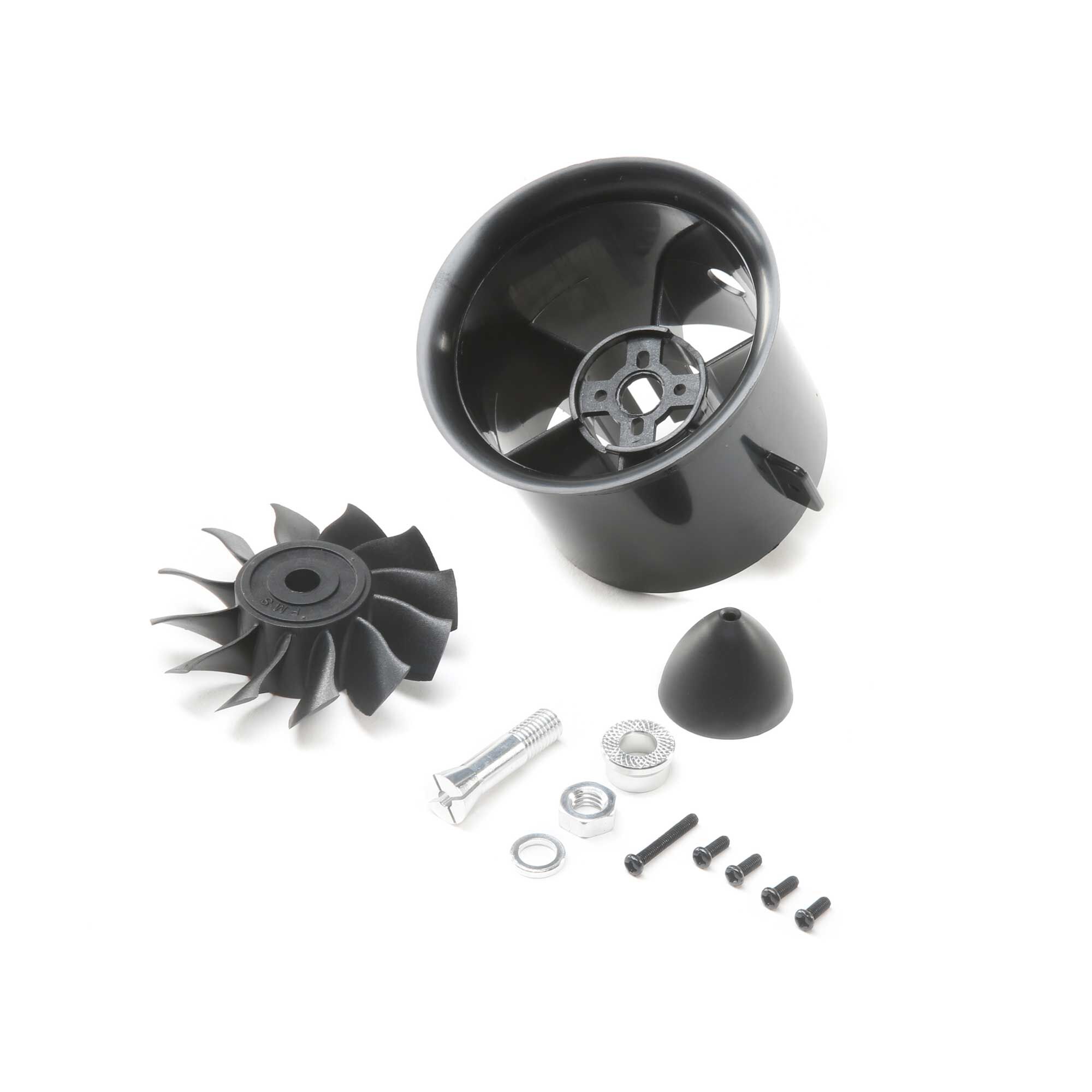 70mm Ducted Fan-HOBBY ZONE