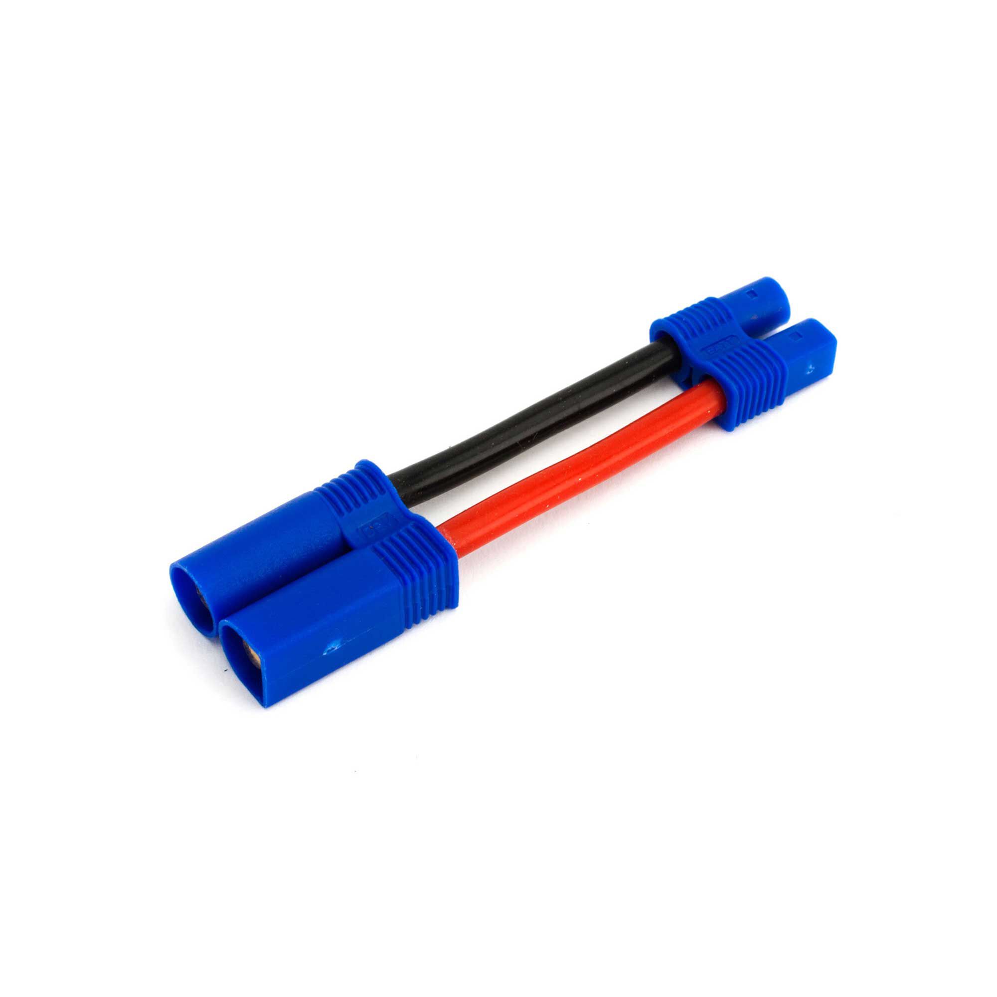 EC5 Device To EC3 Battery 1.5", 12Awg-HOBBY ZONE