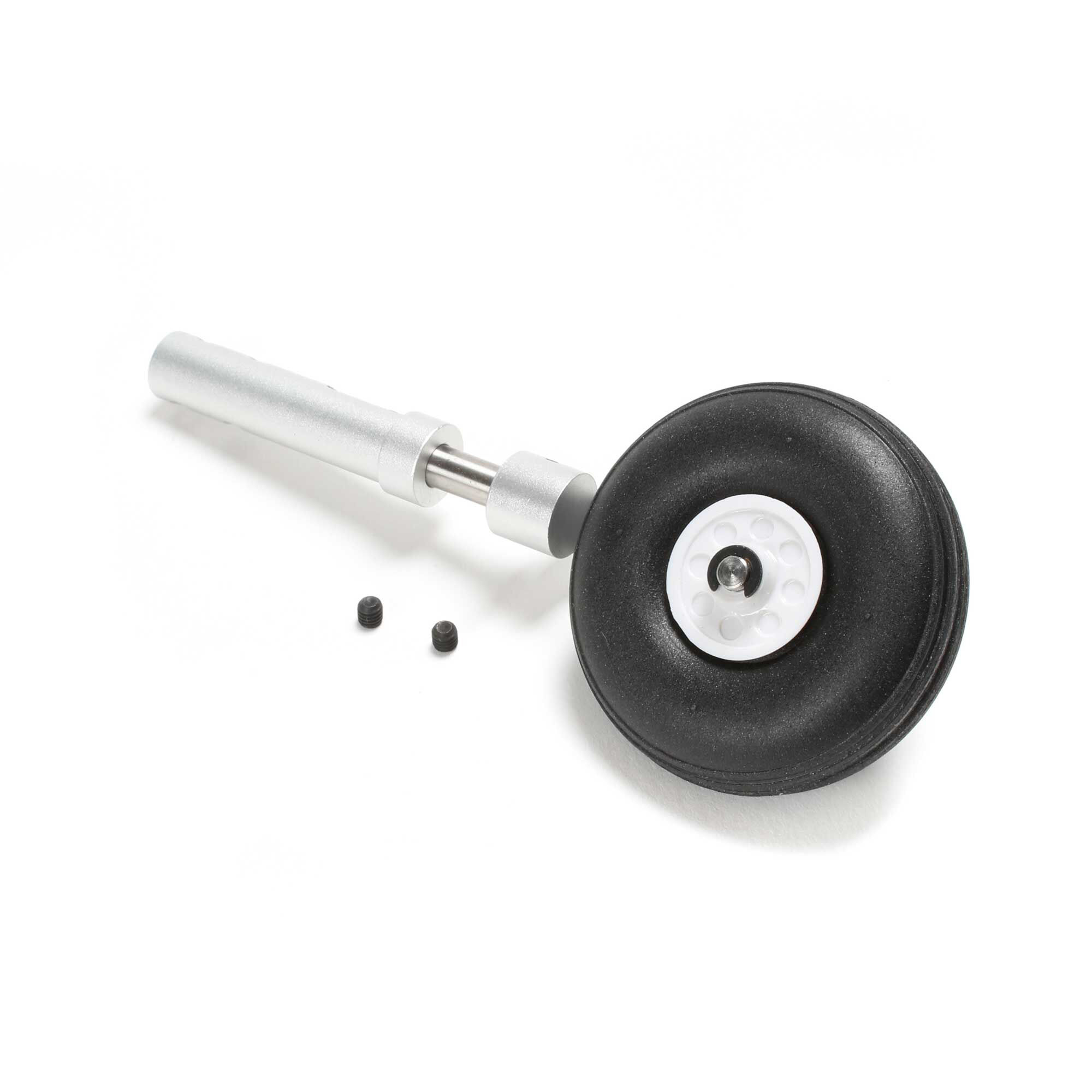 Nose Strut w/Wheels: A-10 Thunderbolt II 64mm EDF-HOBBY ZONE